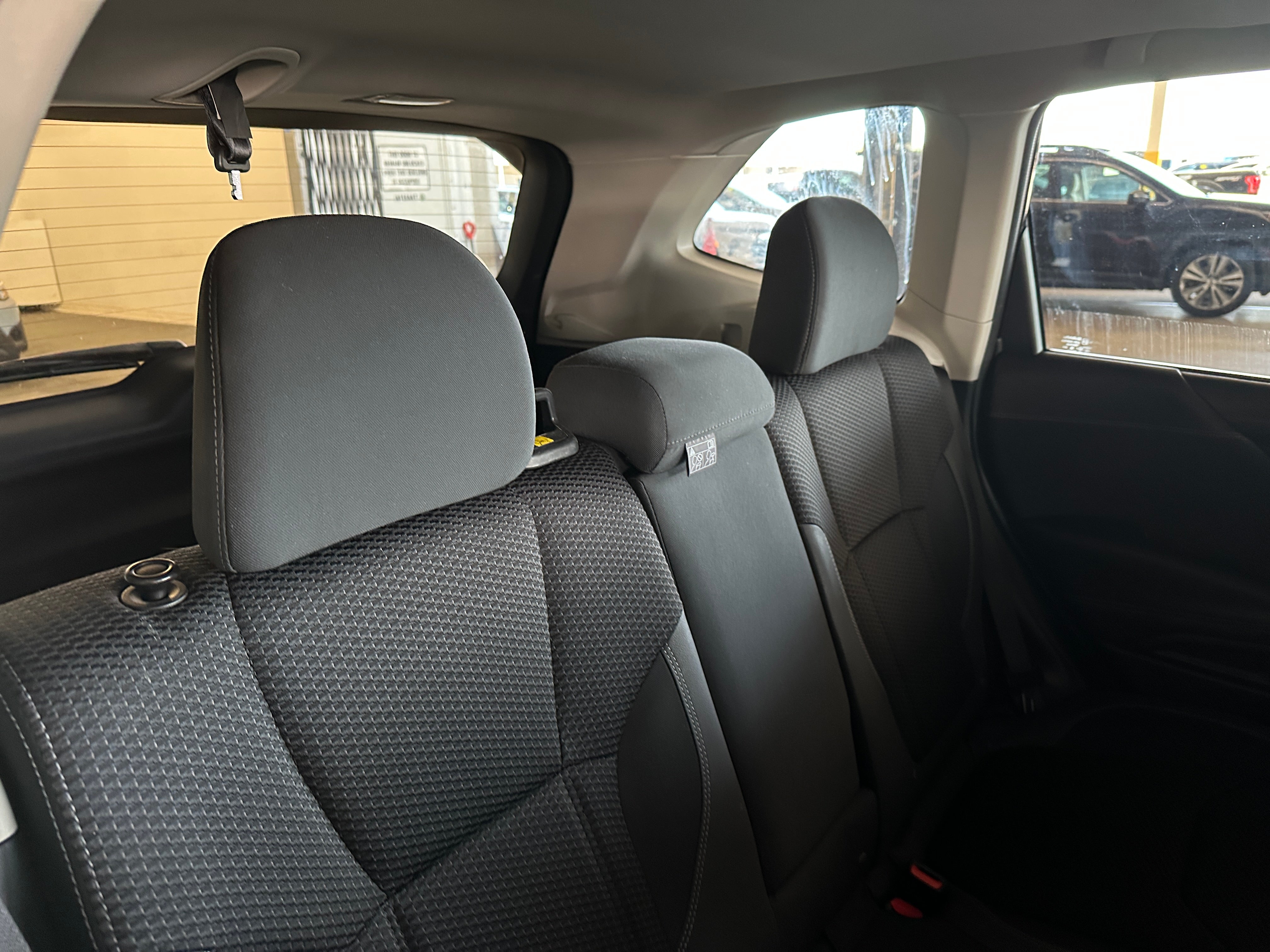 2019 Subaru Forester Premium 6