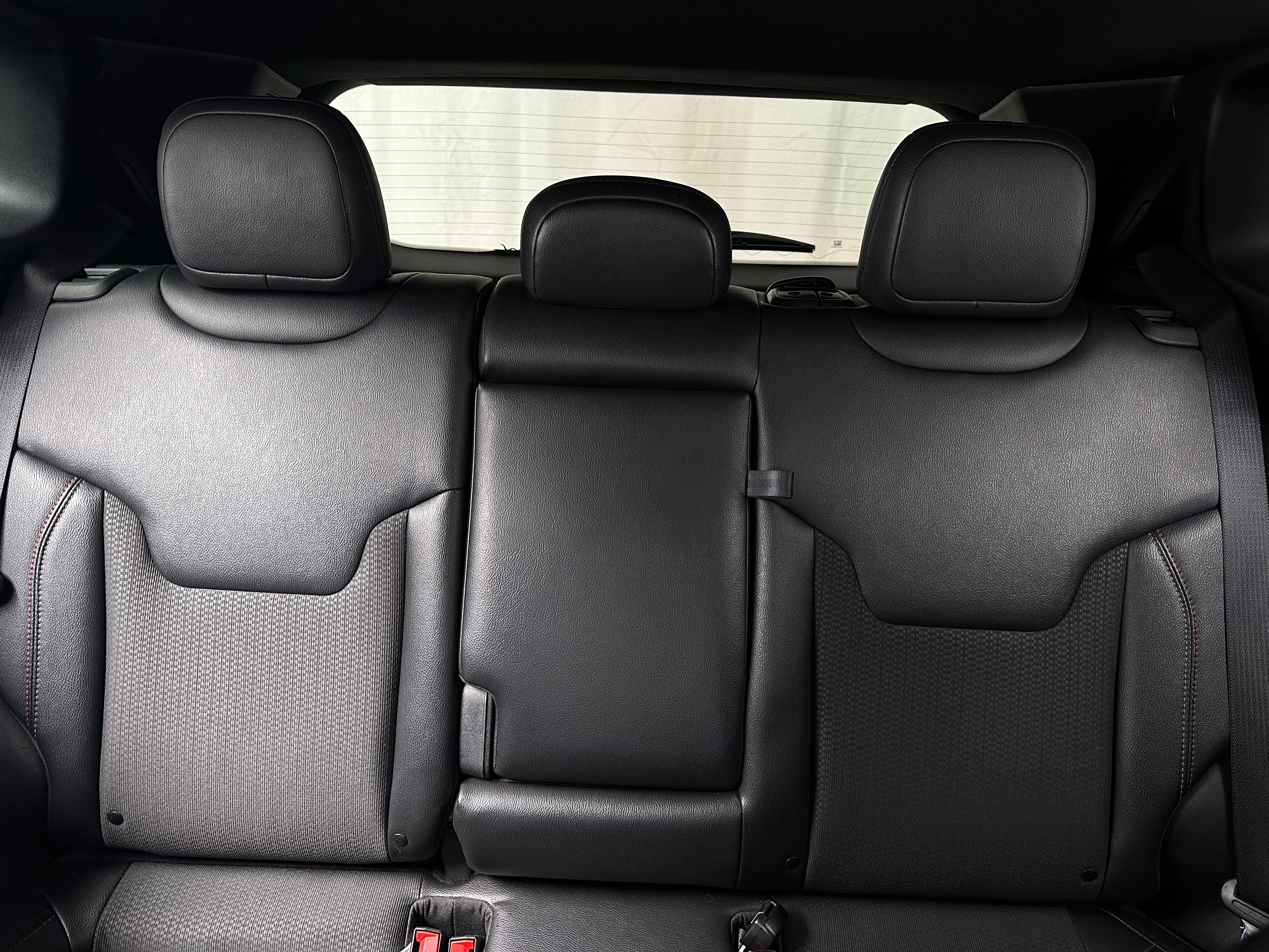 2024 Jeep Compass Trailhawk 6