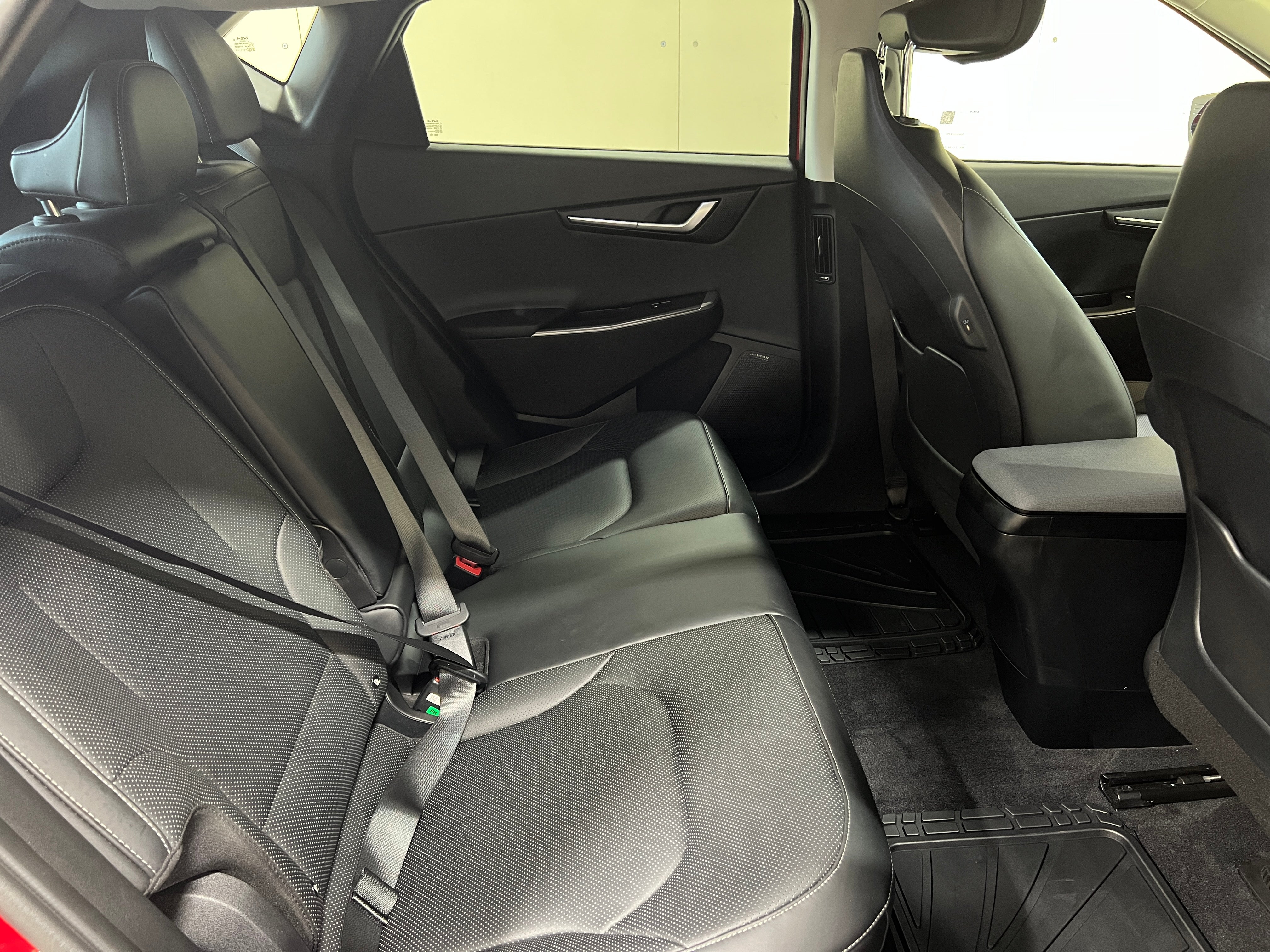 2024 Kia EV6 Wind 5
