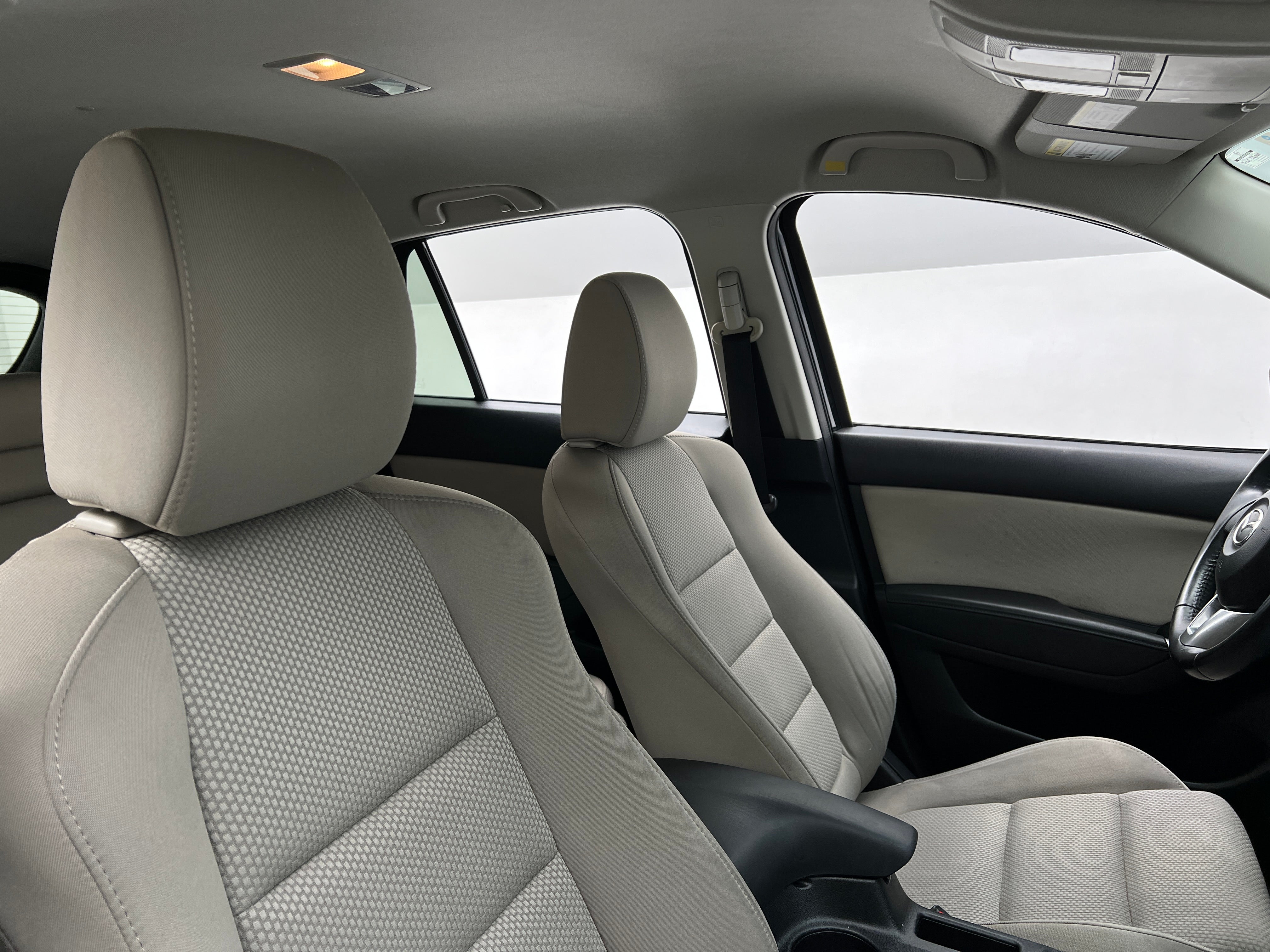 2016 Mazda CX-5 Touring 2