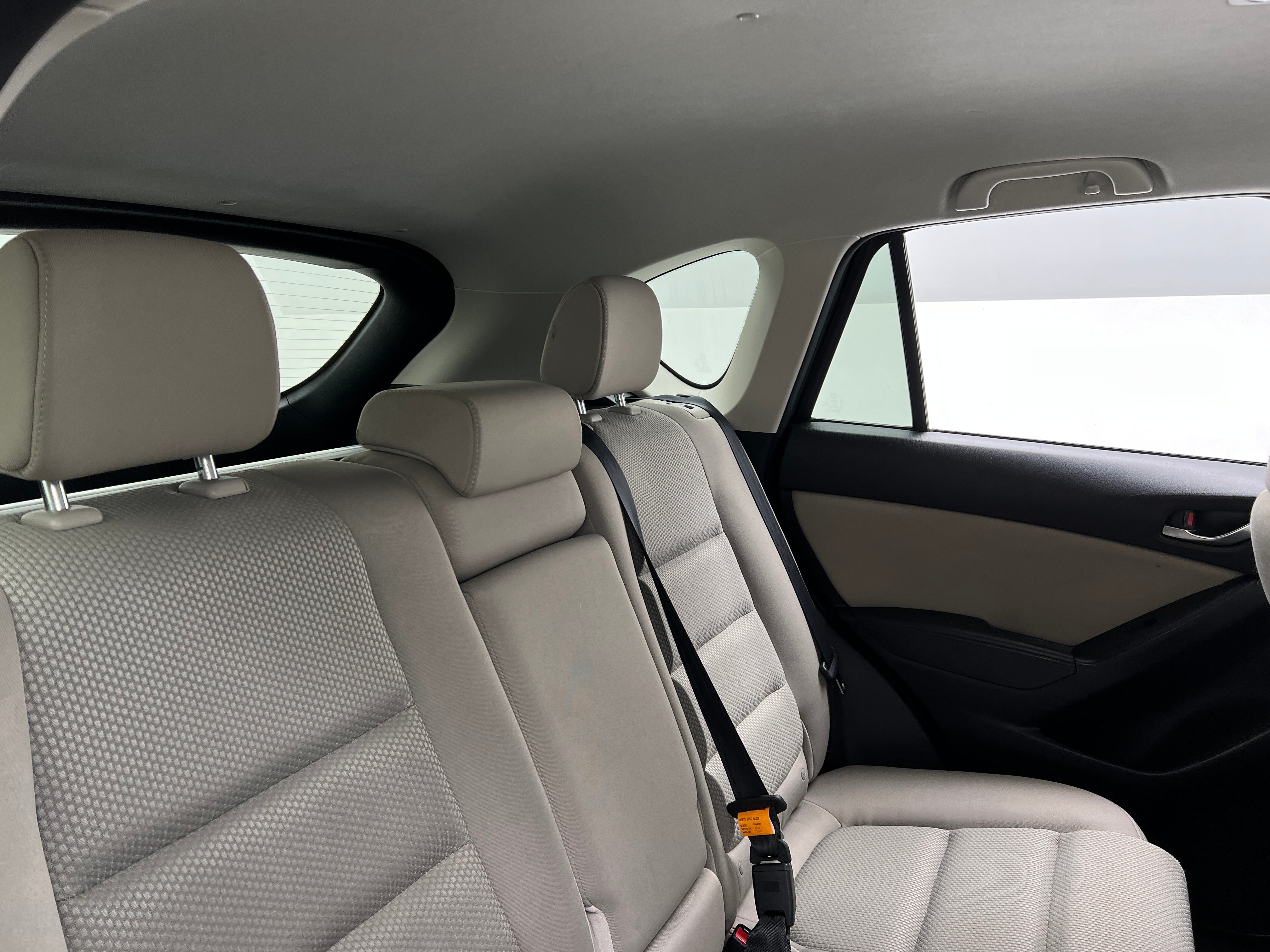 2016 Mazda CX-5 Touring 6
