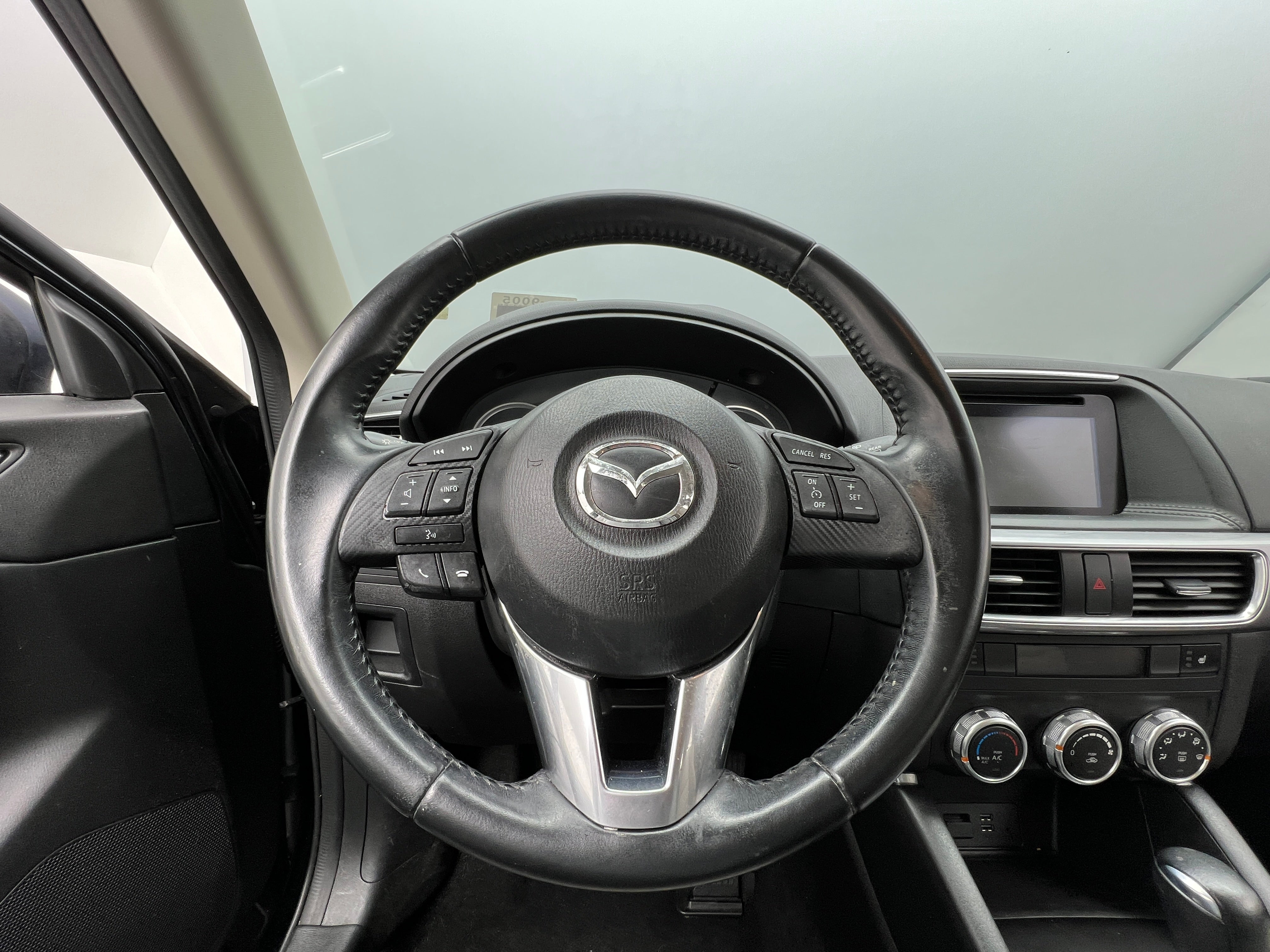 2016 Mazda CX-5 Touring 5