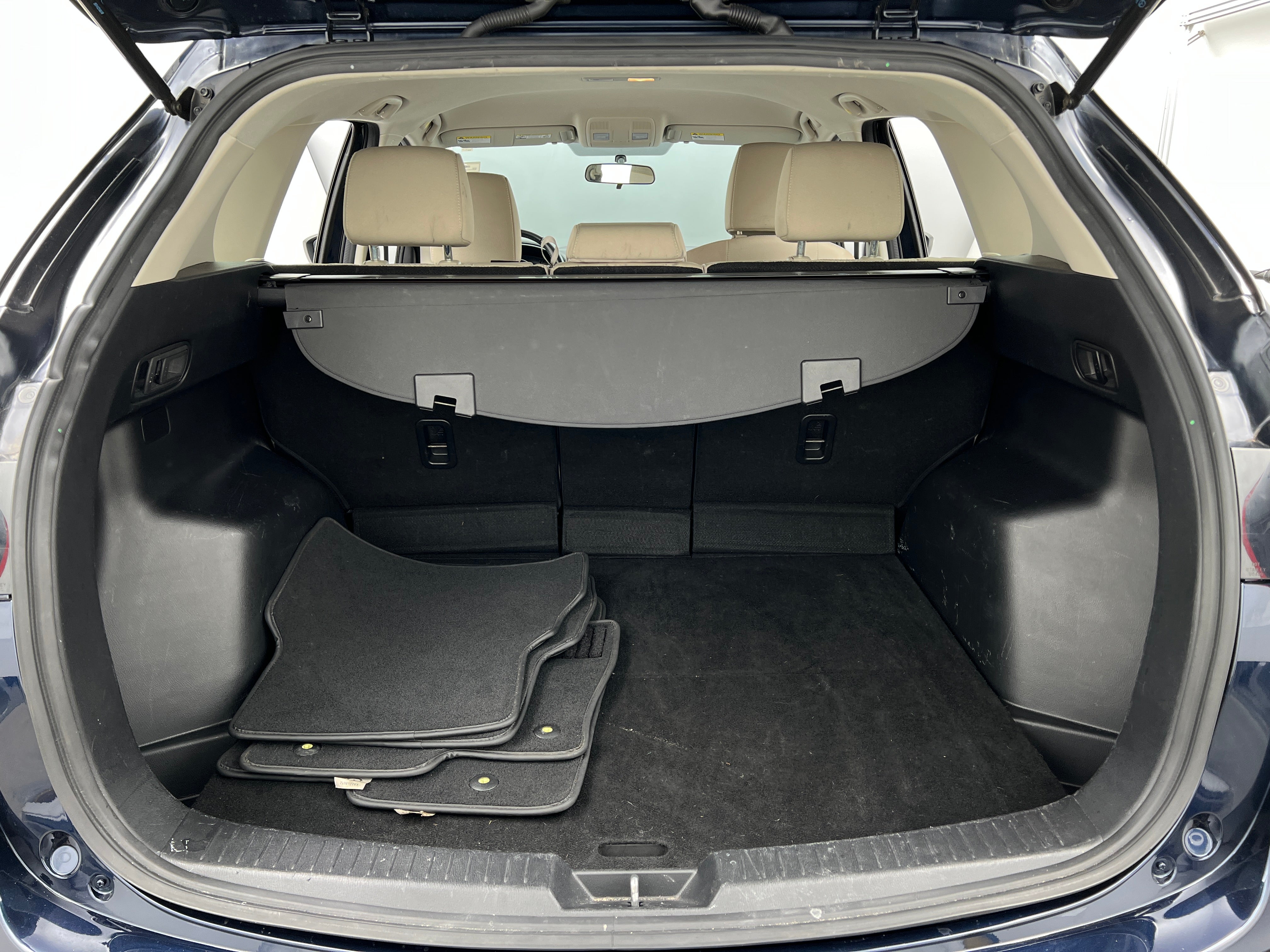 2016 Mazda CX-5 Touring 7
