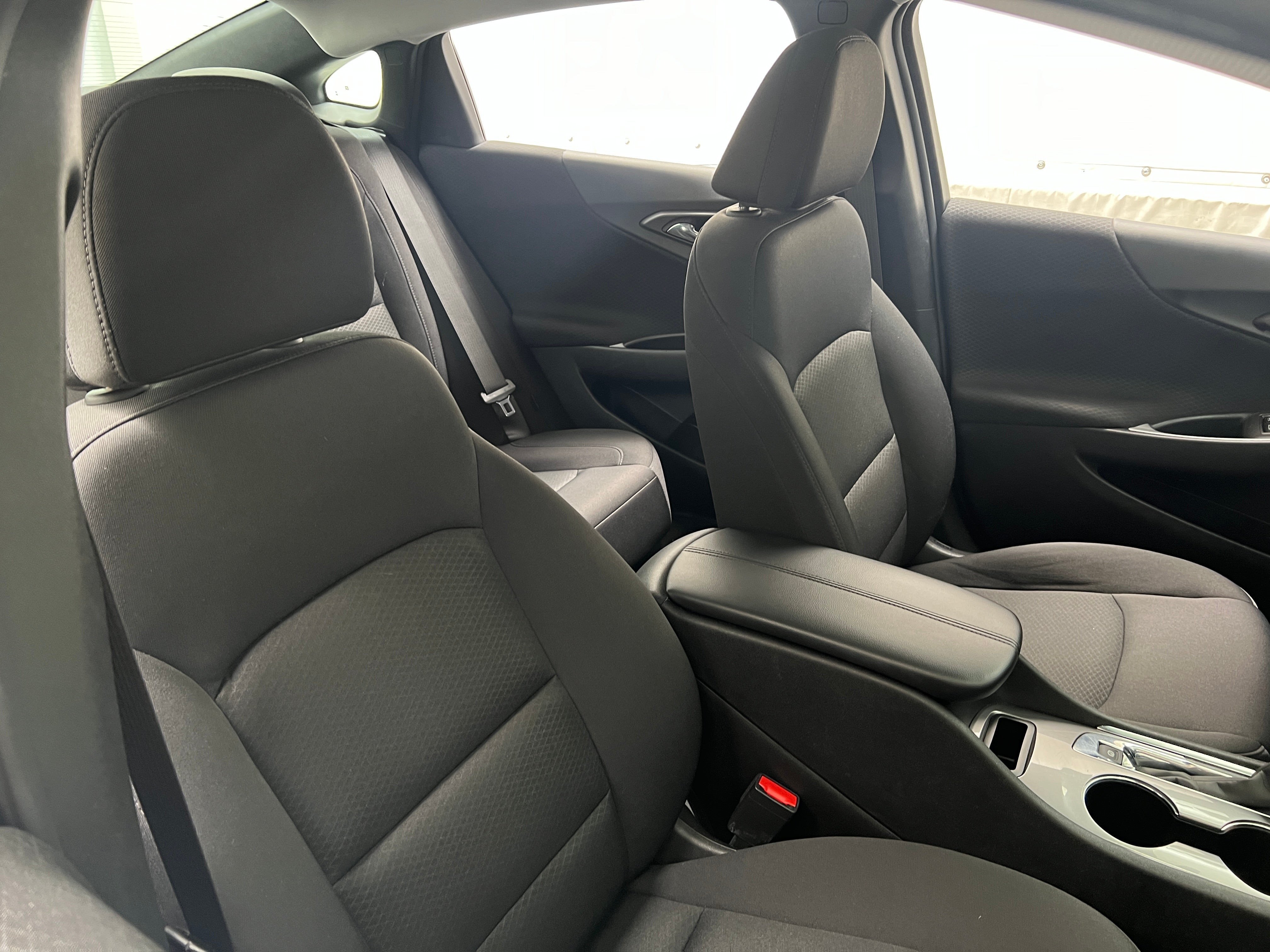 2024 Chevrolet Malibu LT 2