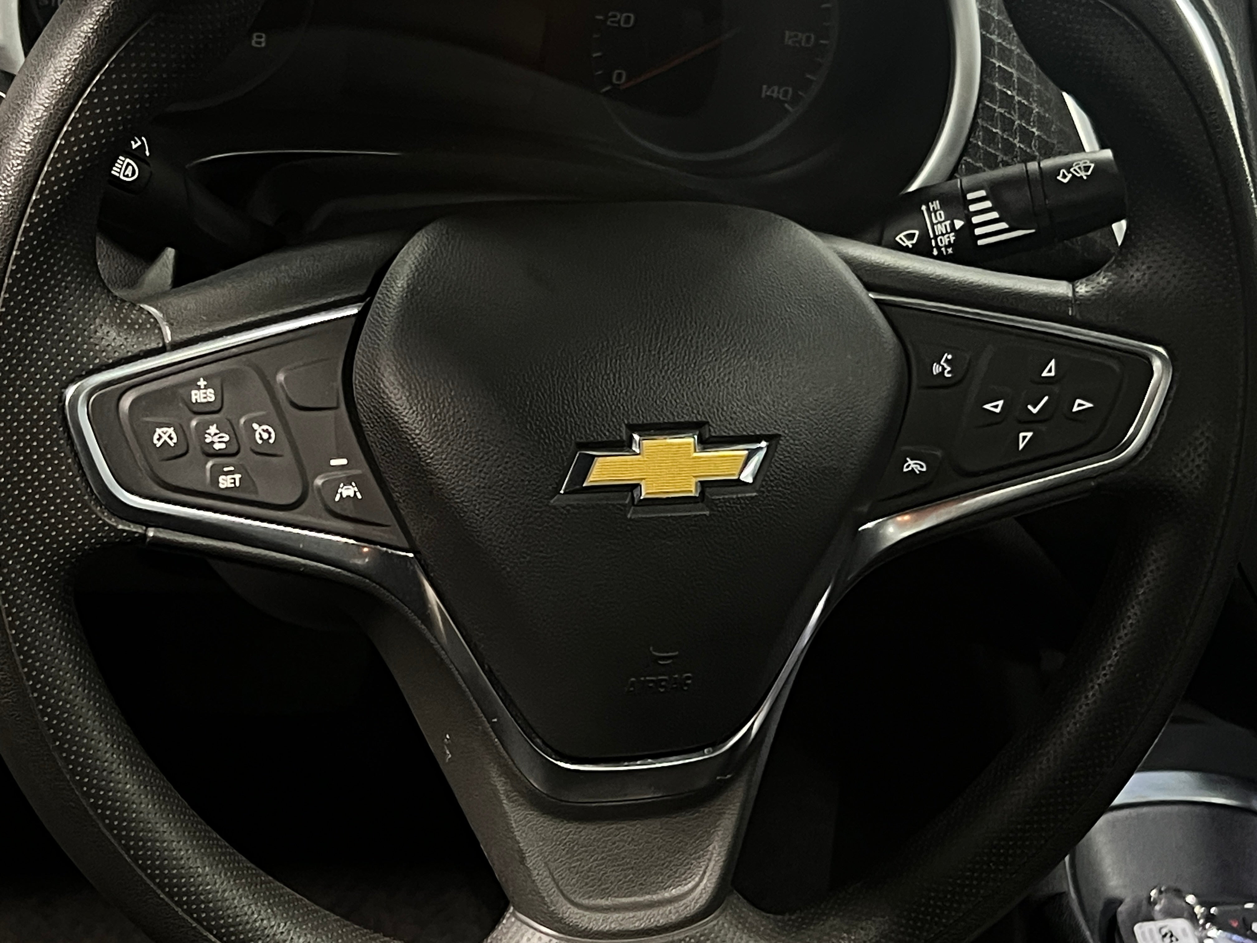 2024 Chevrolet Malibu LT 5