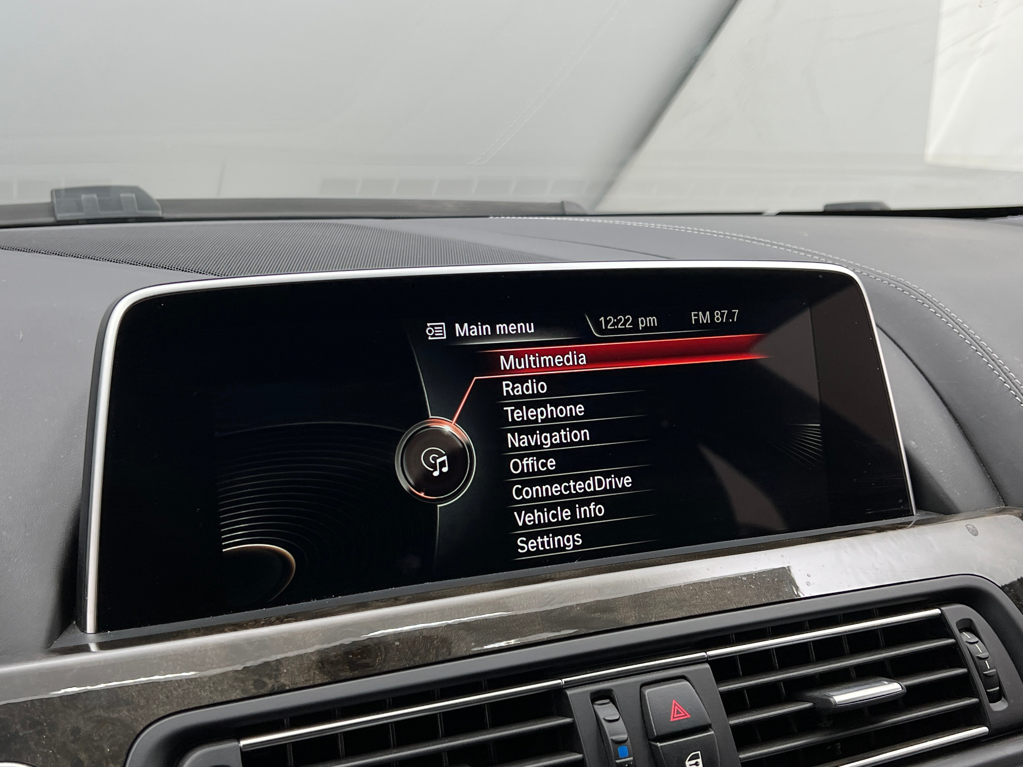 2016 BMW 6 Series 650i 3