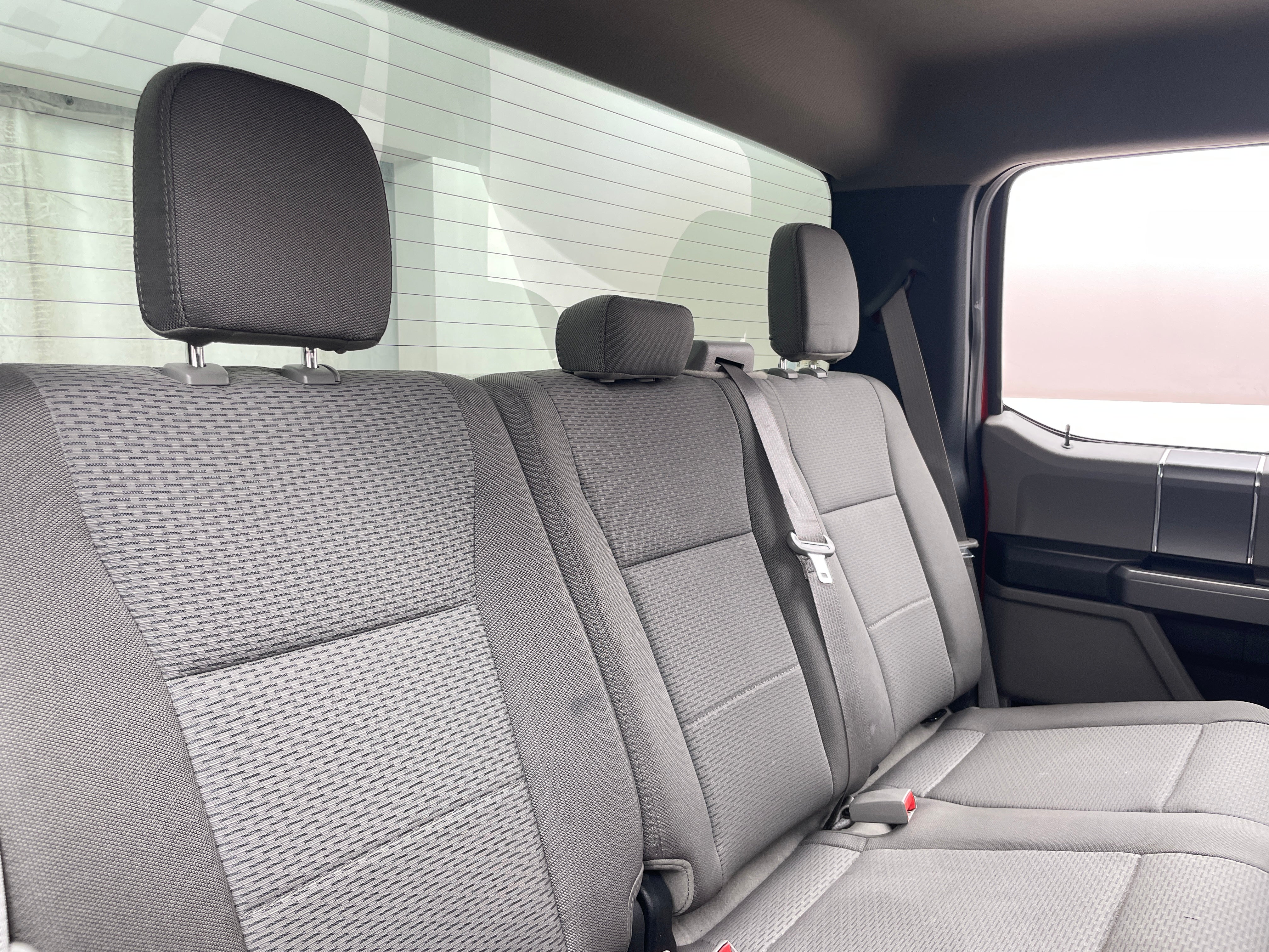 2020 Ford Econoline E-150 6