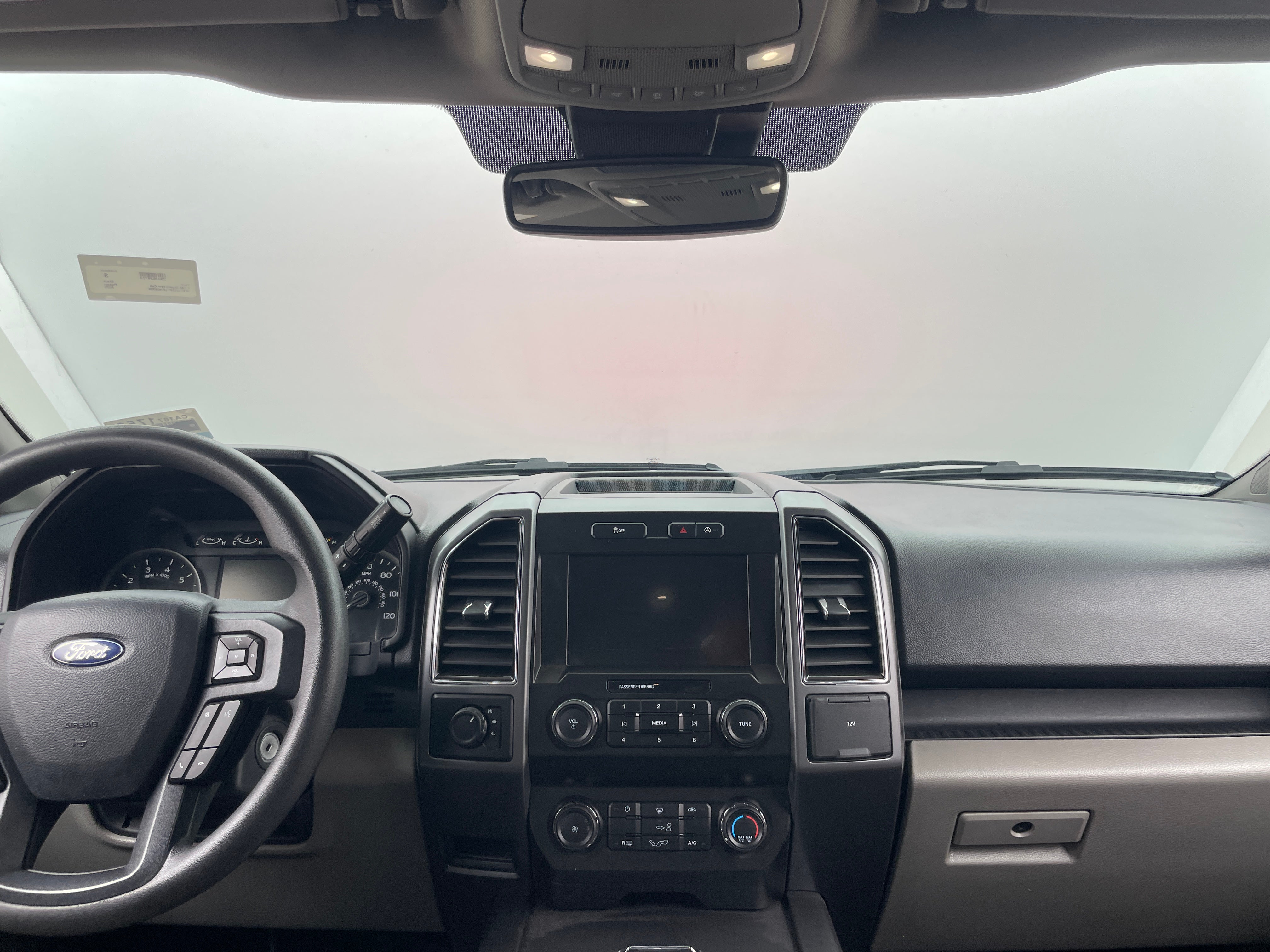 2020 Ford Econoline E-150 3