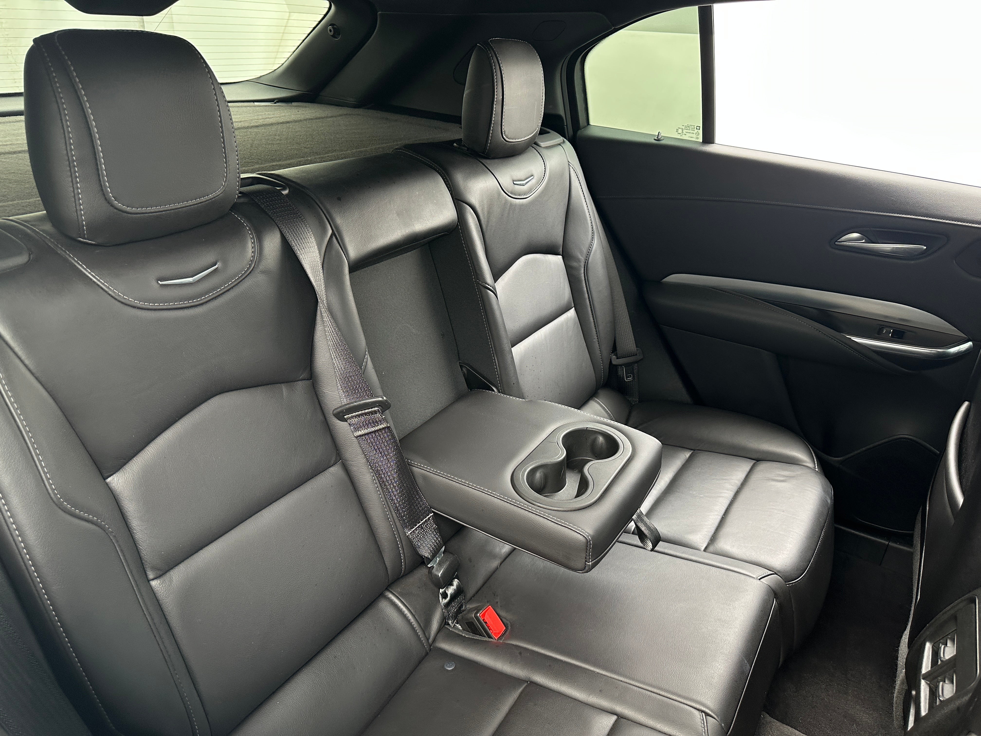 2019 Cadillac XT4 Premium Luxury 5