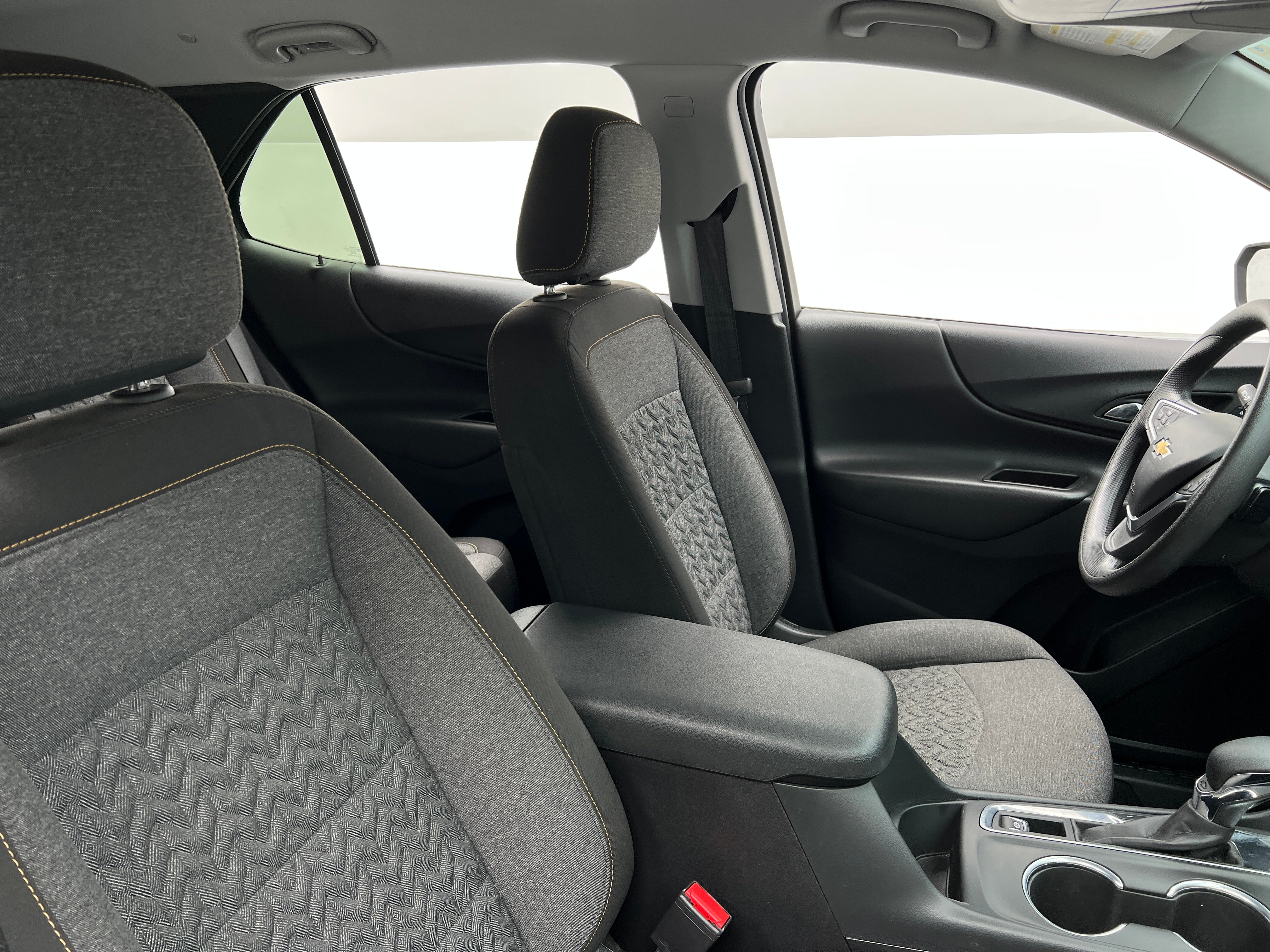 2023 Chevrolet Equinox LT 2