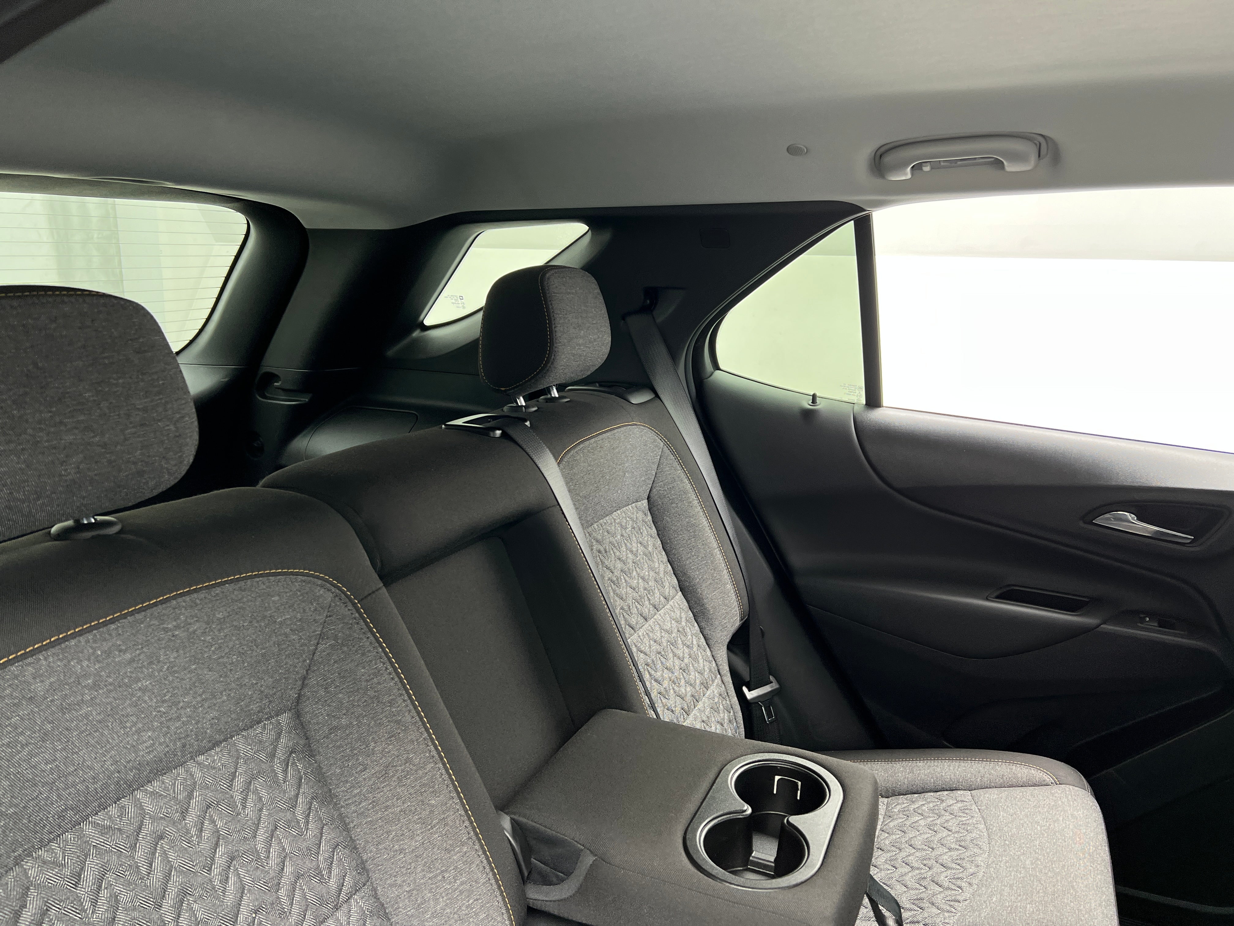 2023 Chevrolet Equinox LT 6