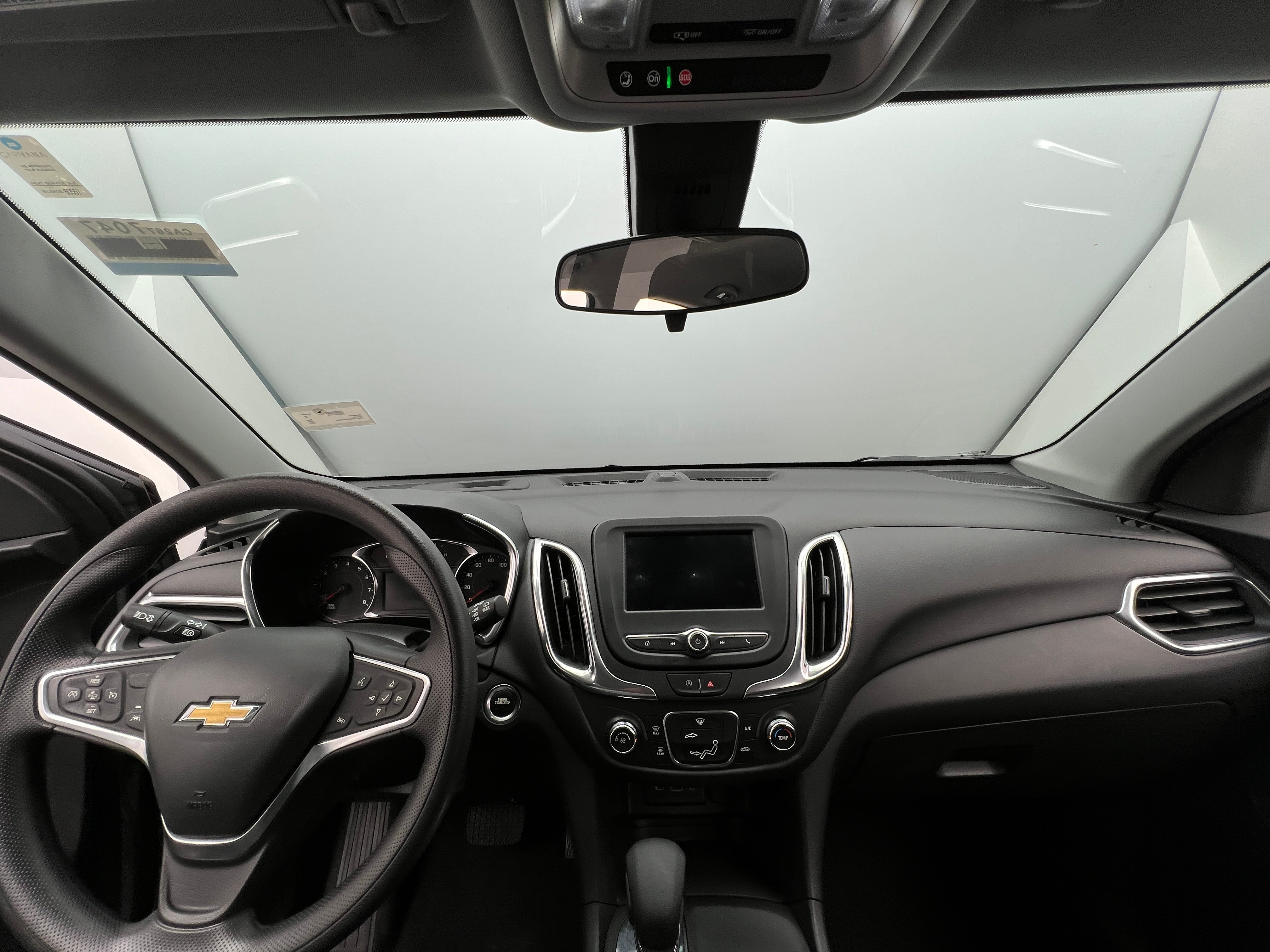 2023 Chevrolet Equinox LT 3