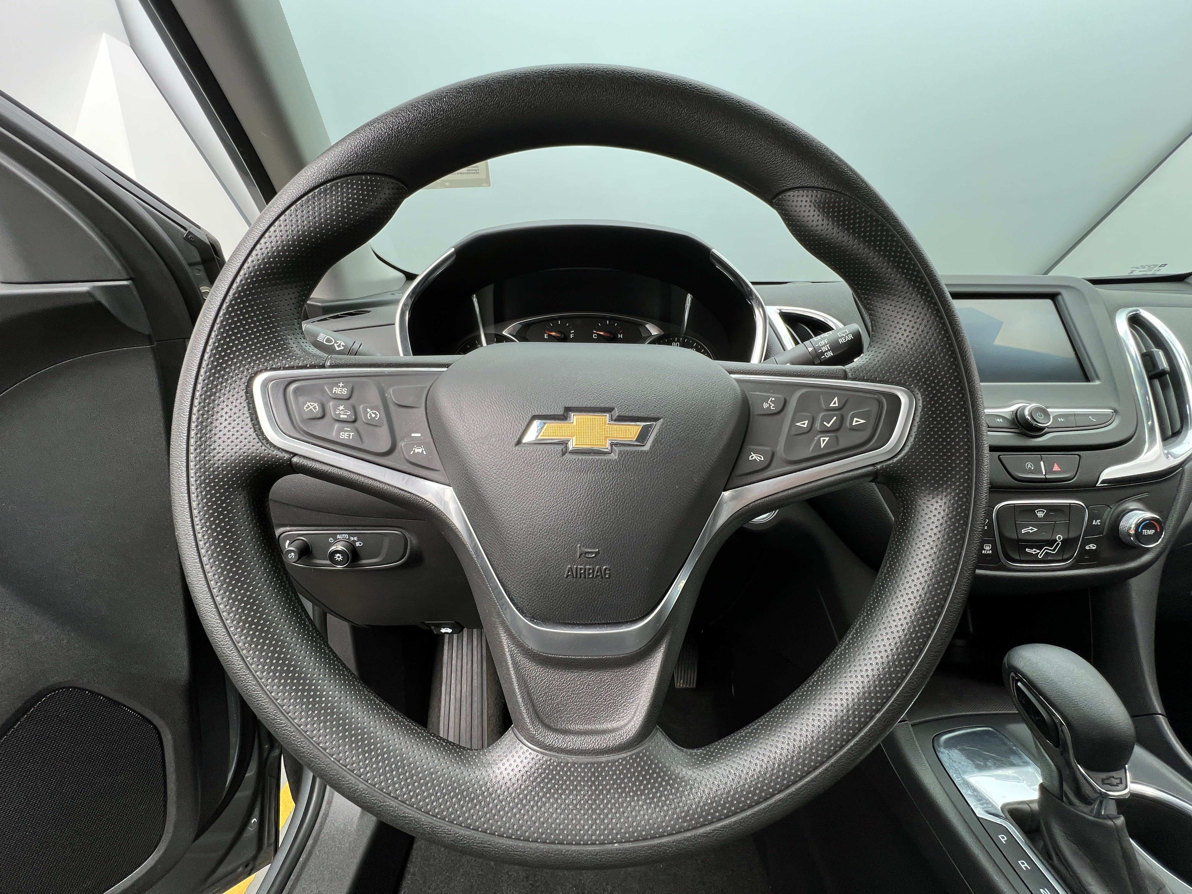 2023 Chevrolet Equinox LT 5