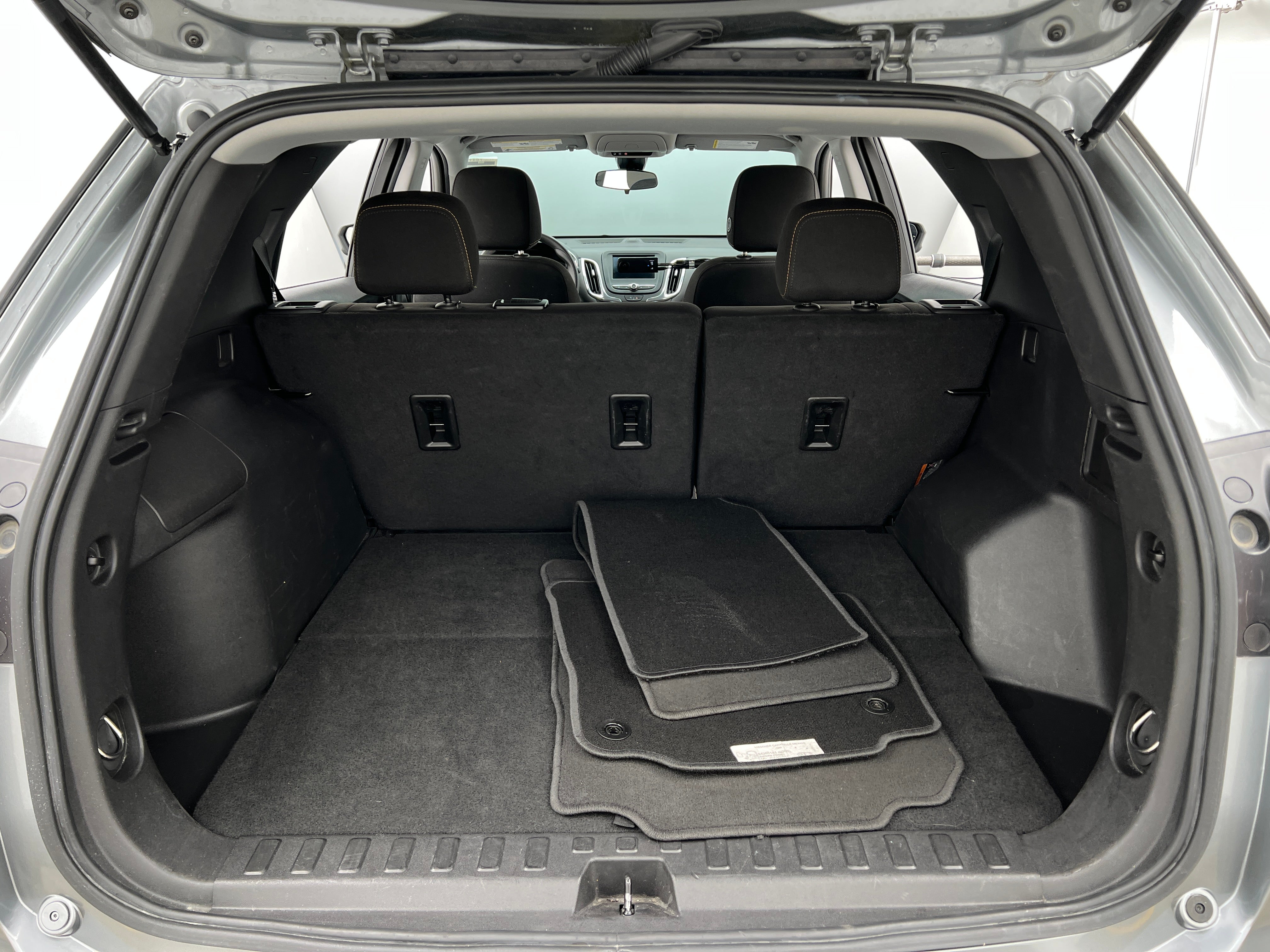 2023 Chevrolet Equinox LT 7
