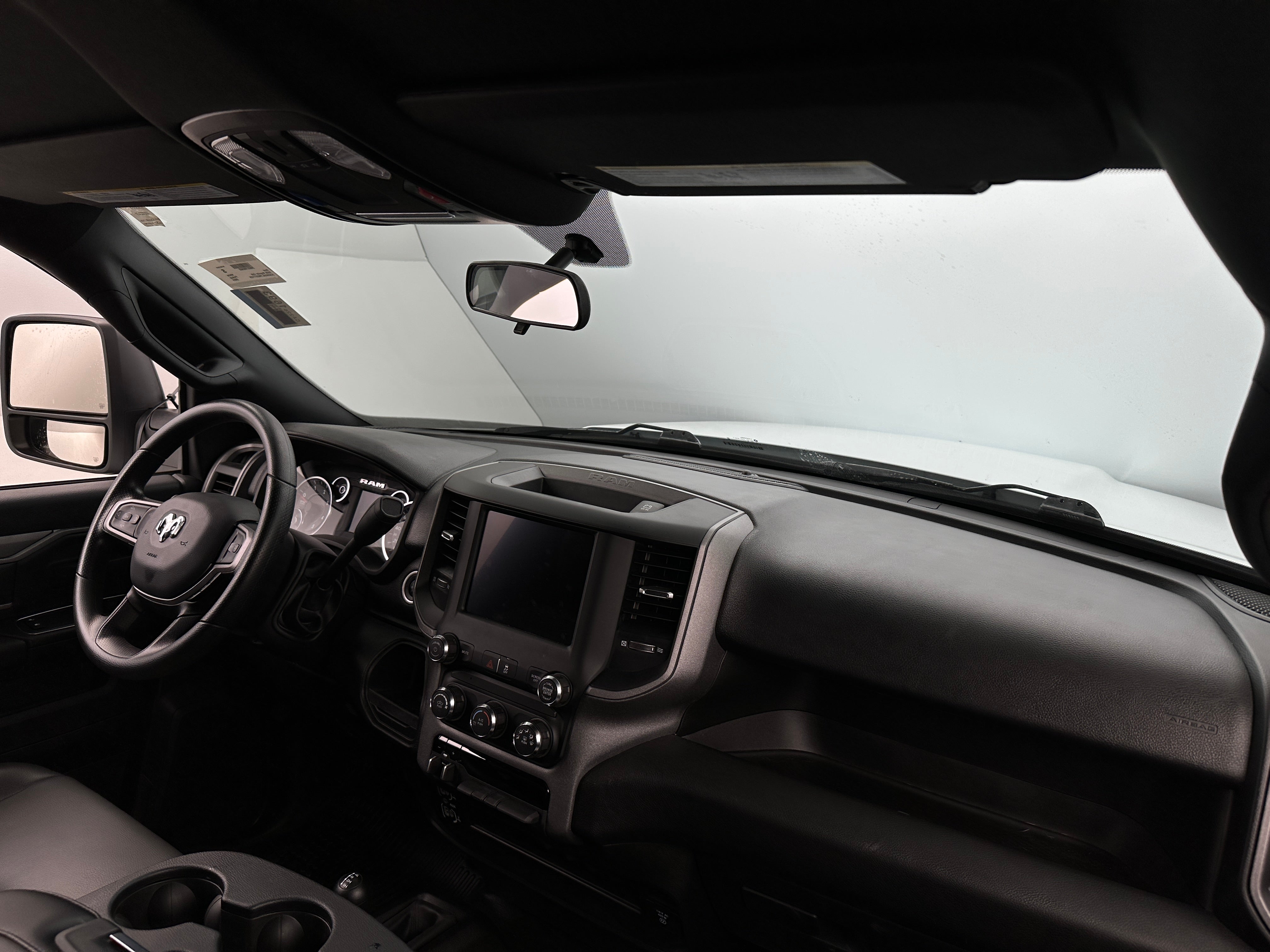 2024 RAM 3500 Tradesman 3
