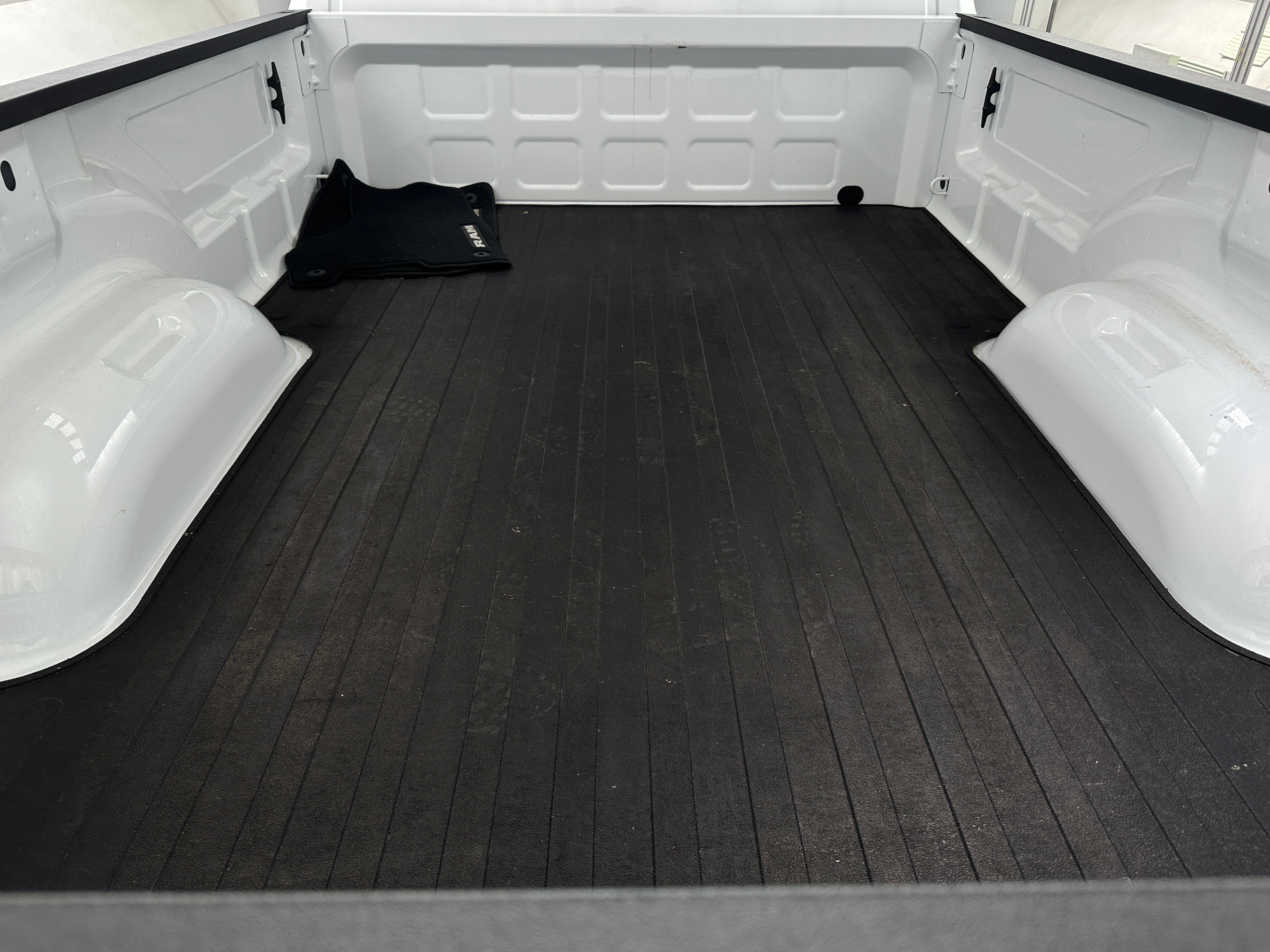 2024 RAM 3500 Tradesman 6