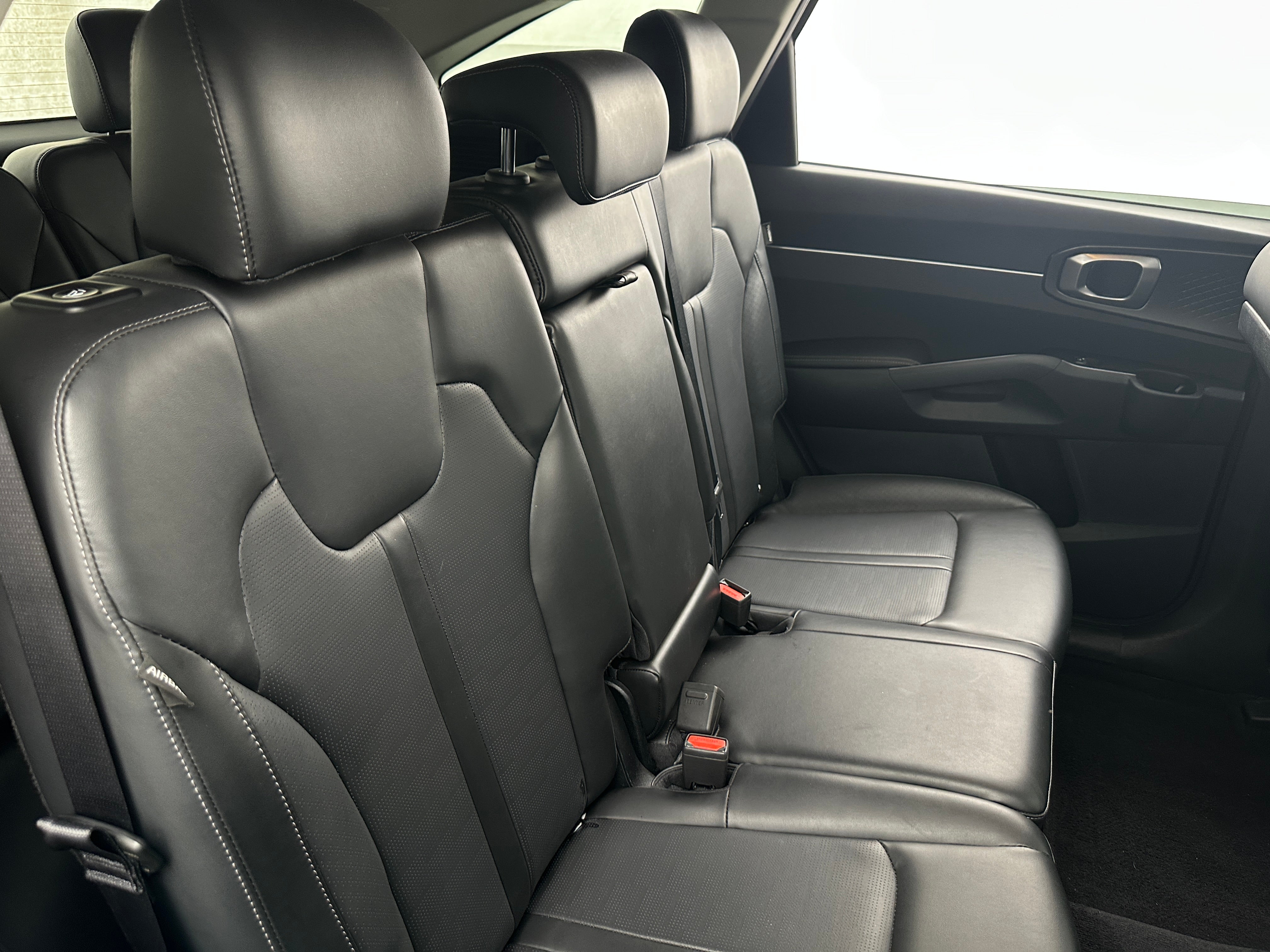 2024 Kia Sorento S 5