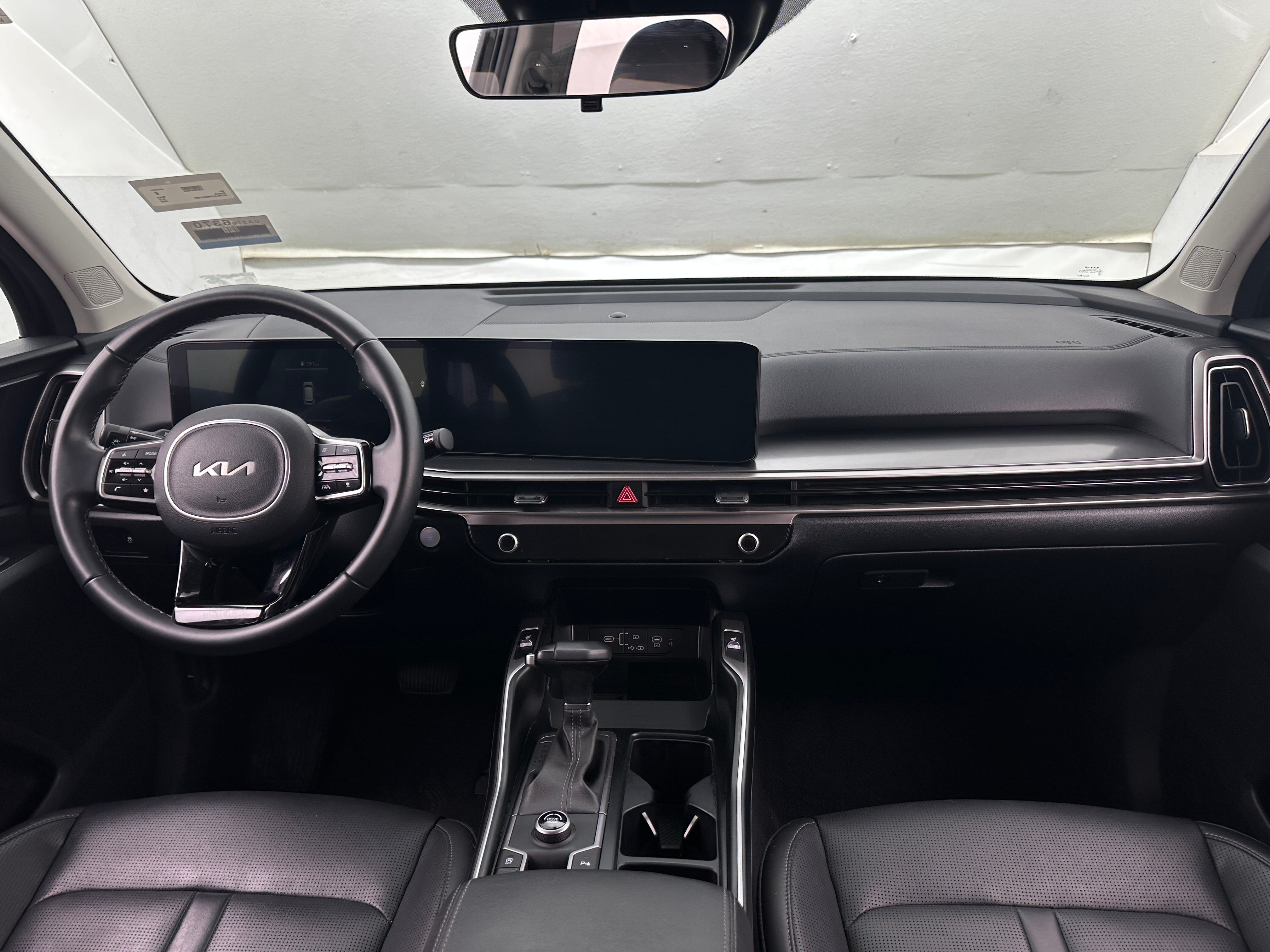 2024 Kia Sorento S 2