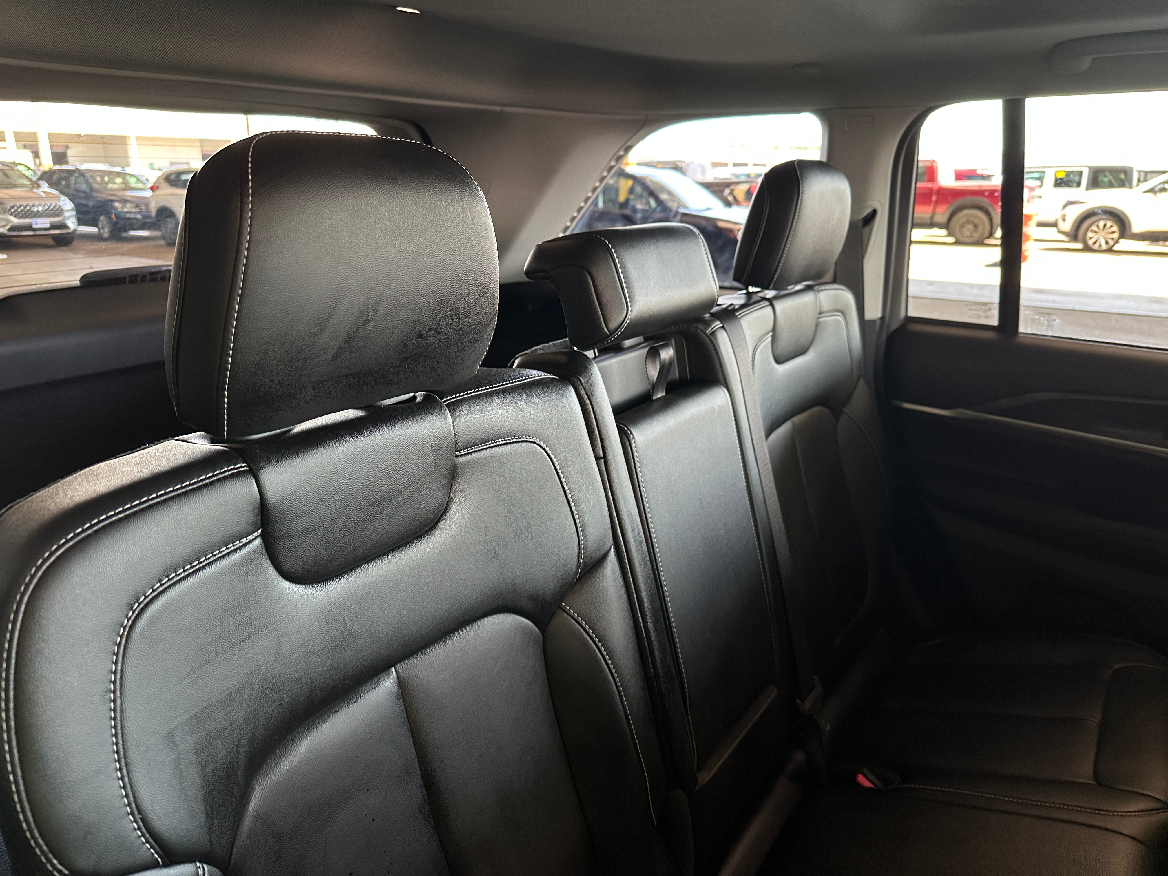 2022 Jeep Grand Cherokee 4xe 5