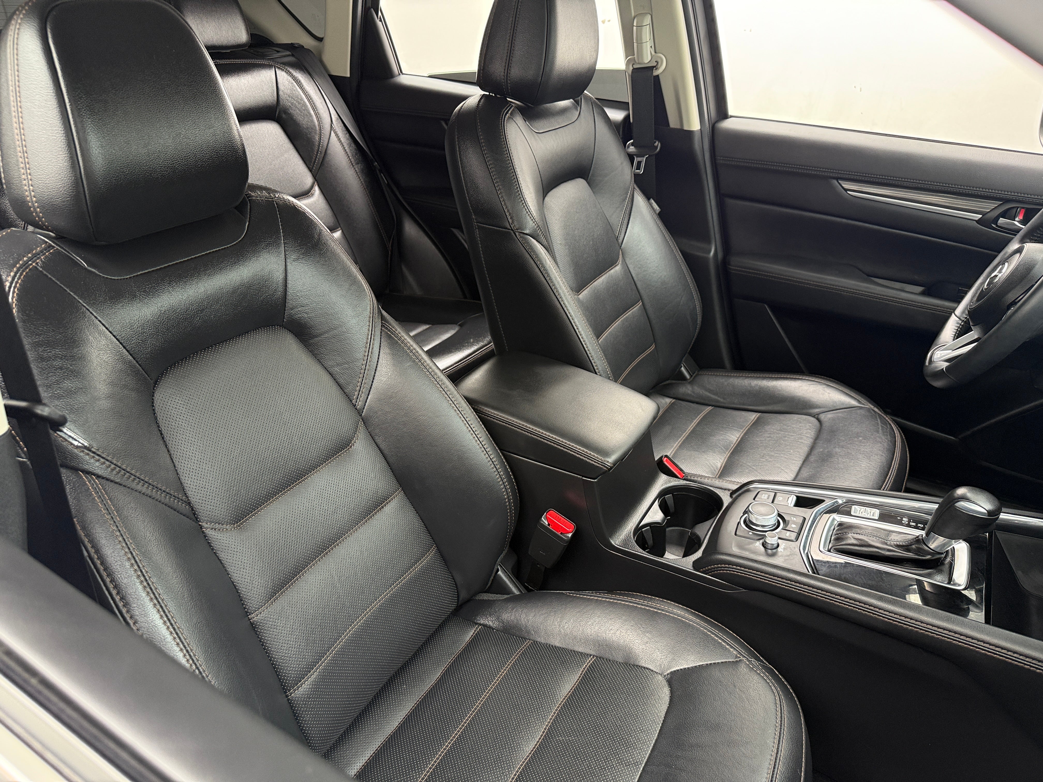 2019 Mazda CX-5 Grand Touring 2