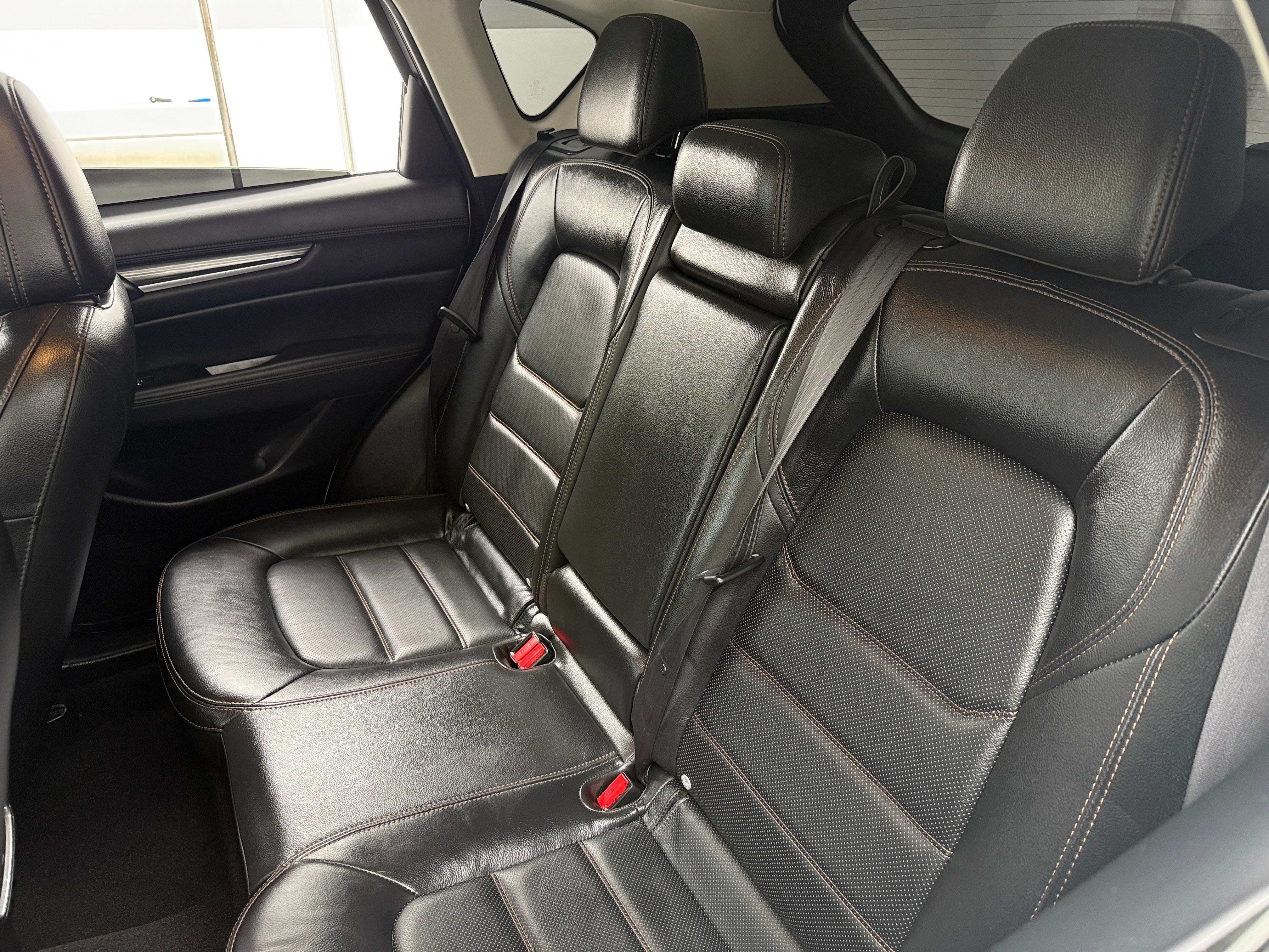 2019 Mazda CX-5 Grand Touring 6