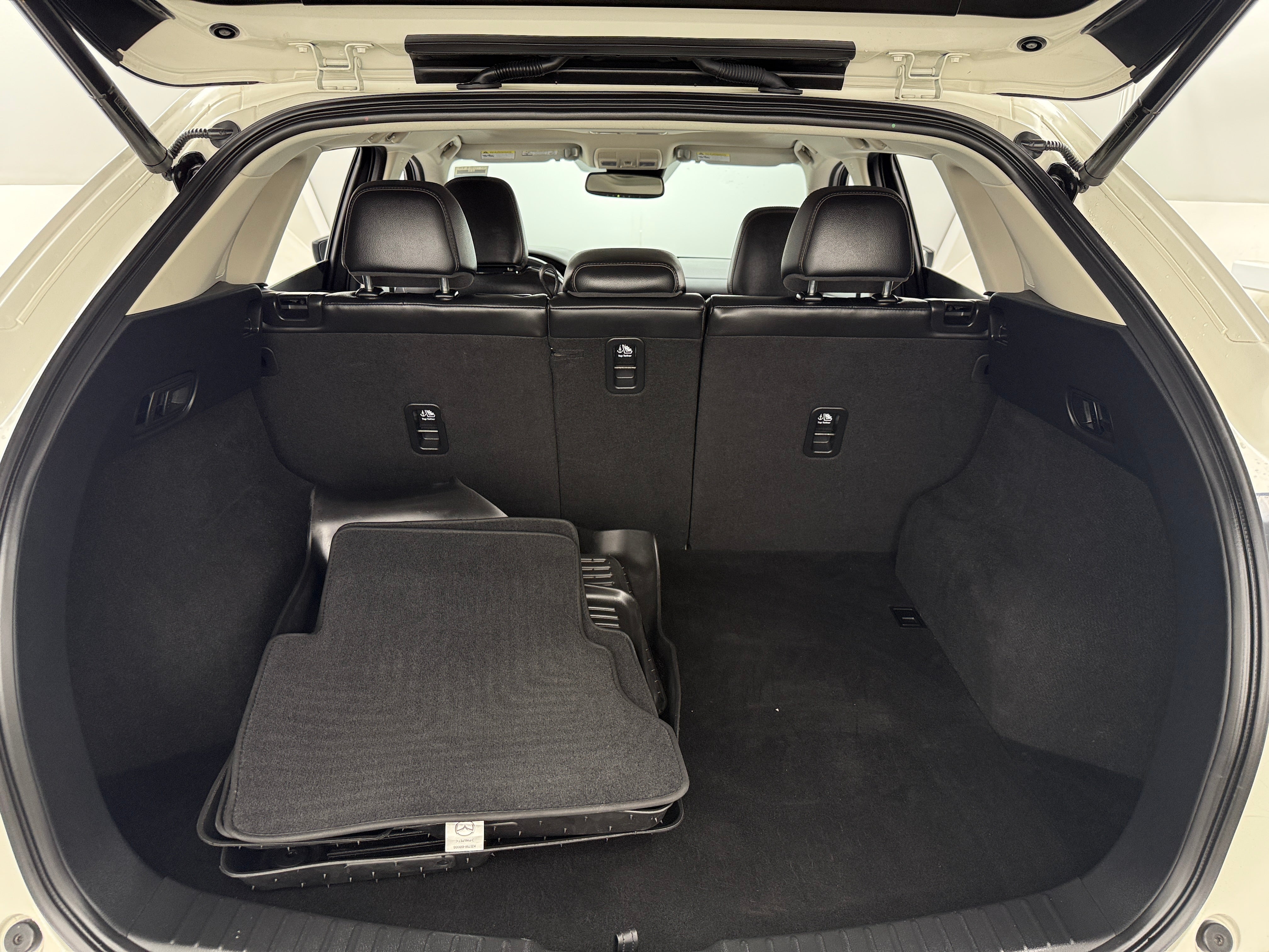2019 Mazda CX-5 Grand Touring 7