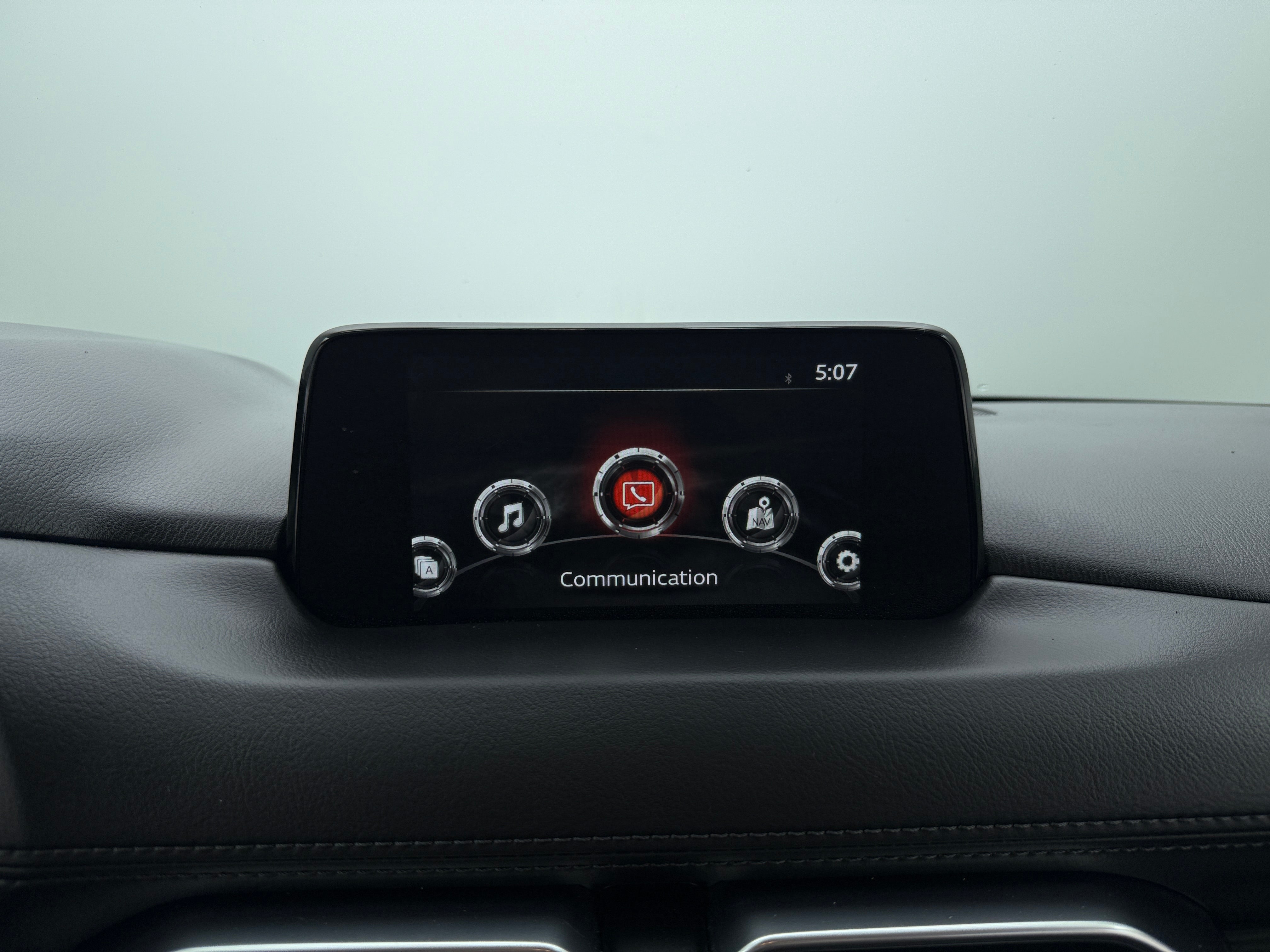 2019 Mazda CX-5 Grand Touring 4