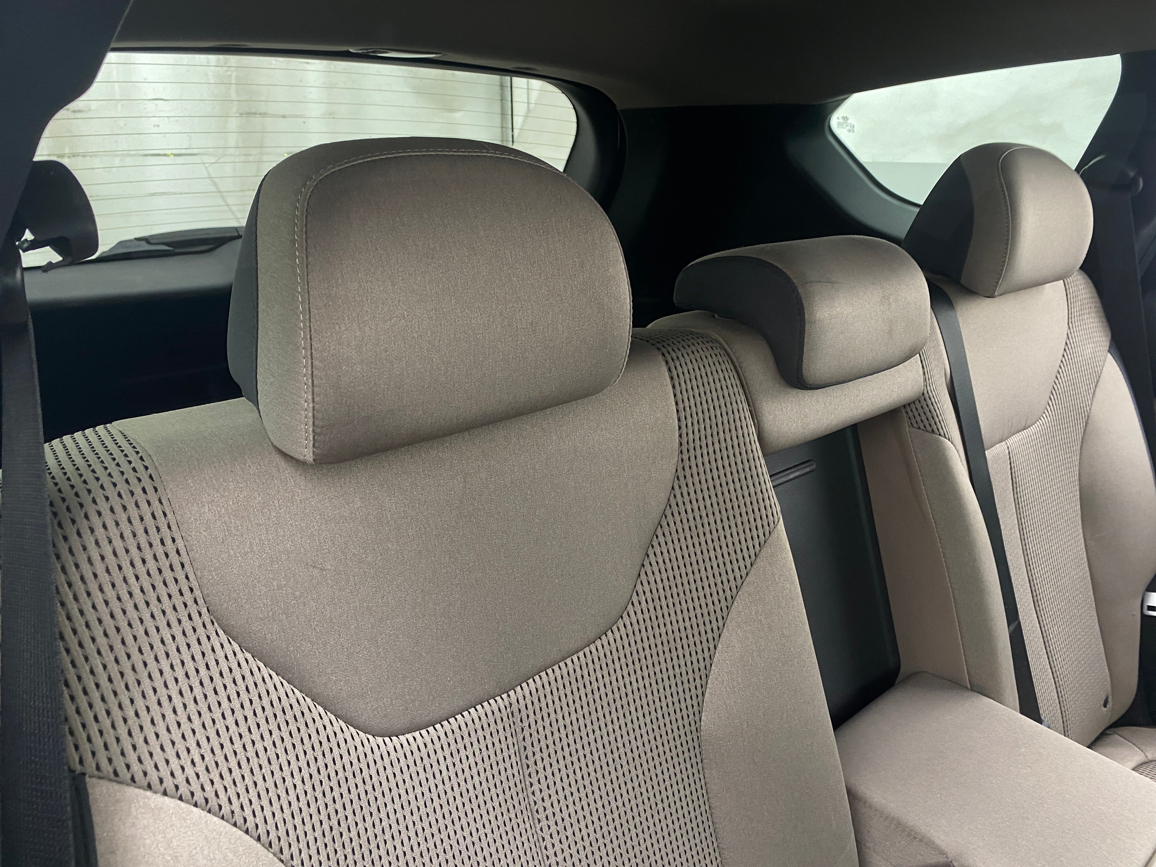 2020 Hyundai Santa Fe SEL 6