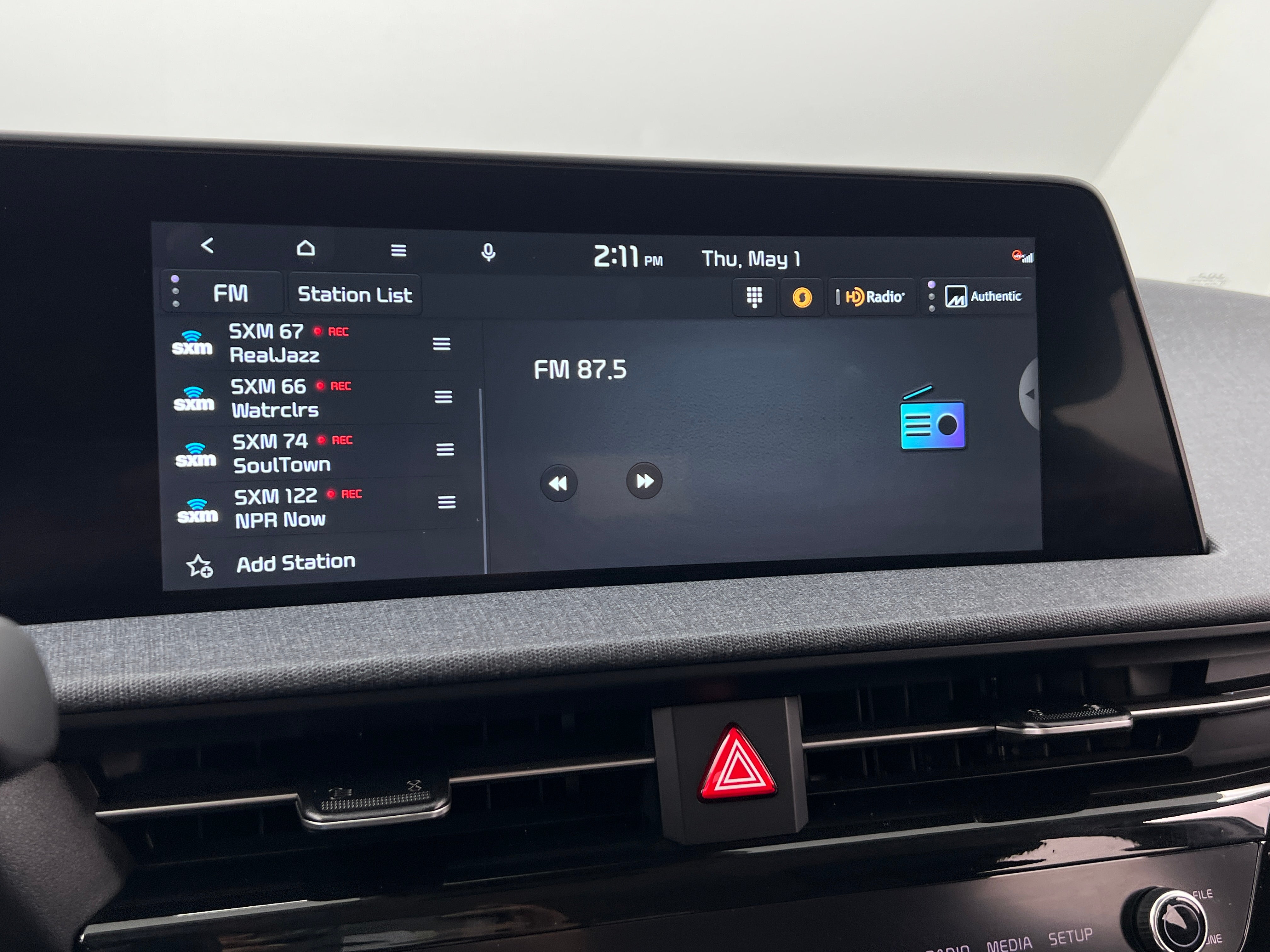 2023 Kia EV6 Wind 3