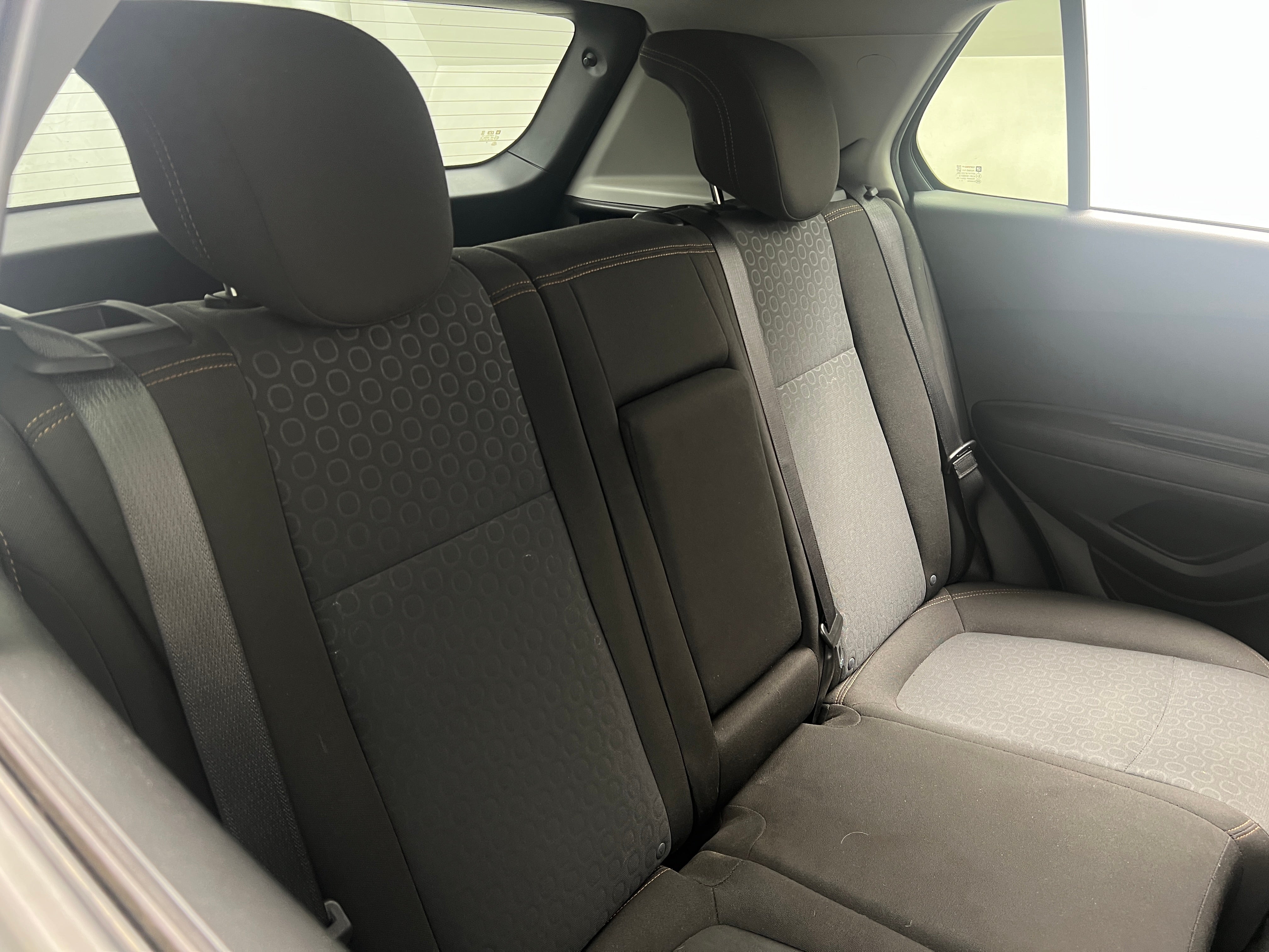 2020 Chevrolet Trax LS 6