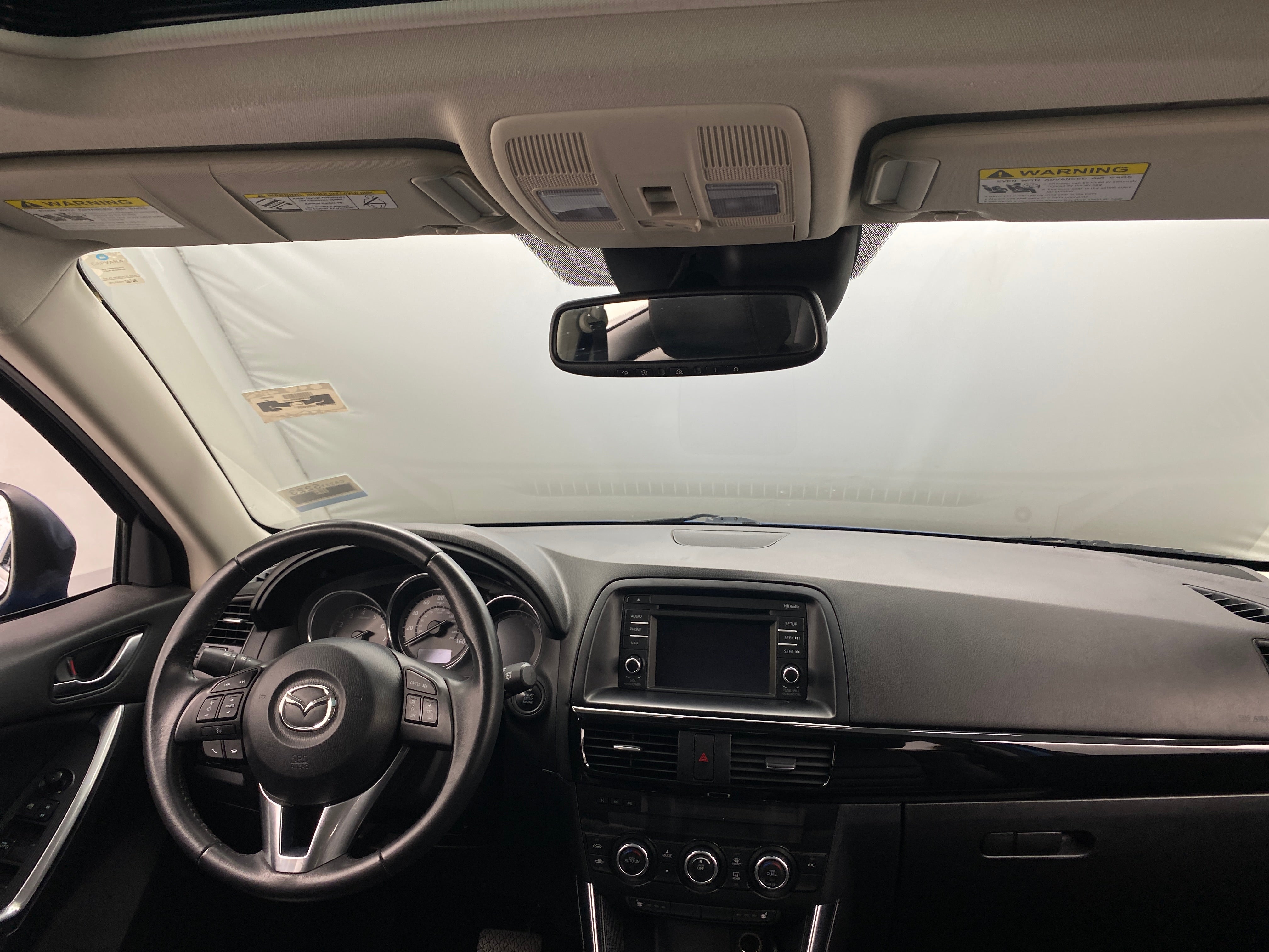 2014 Mazda CX-5 Grand Touring 2