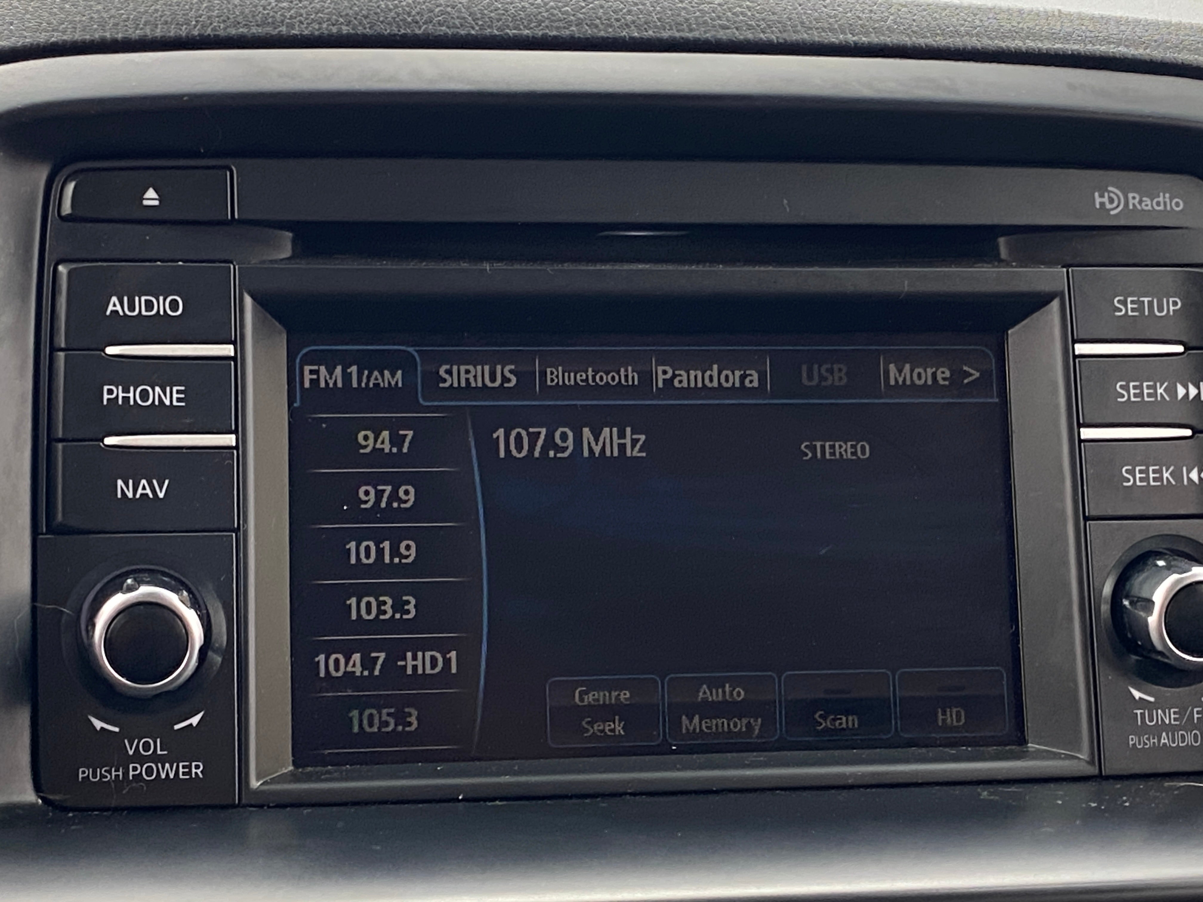 2014 Mazda CX-5 Grand Touring 3