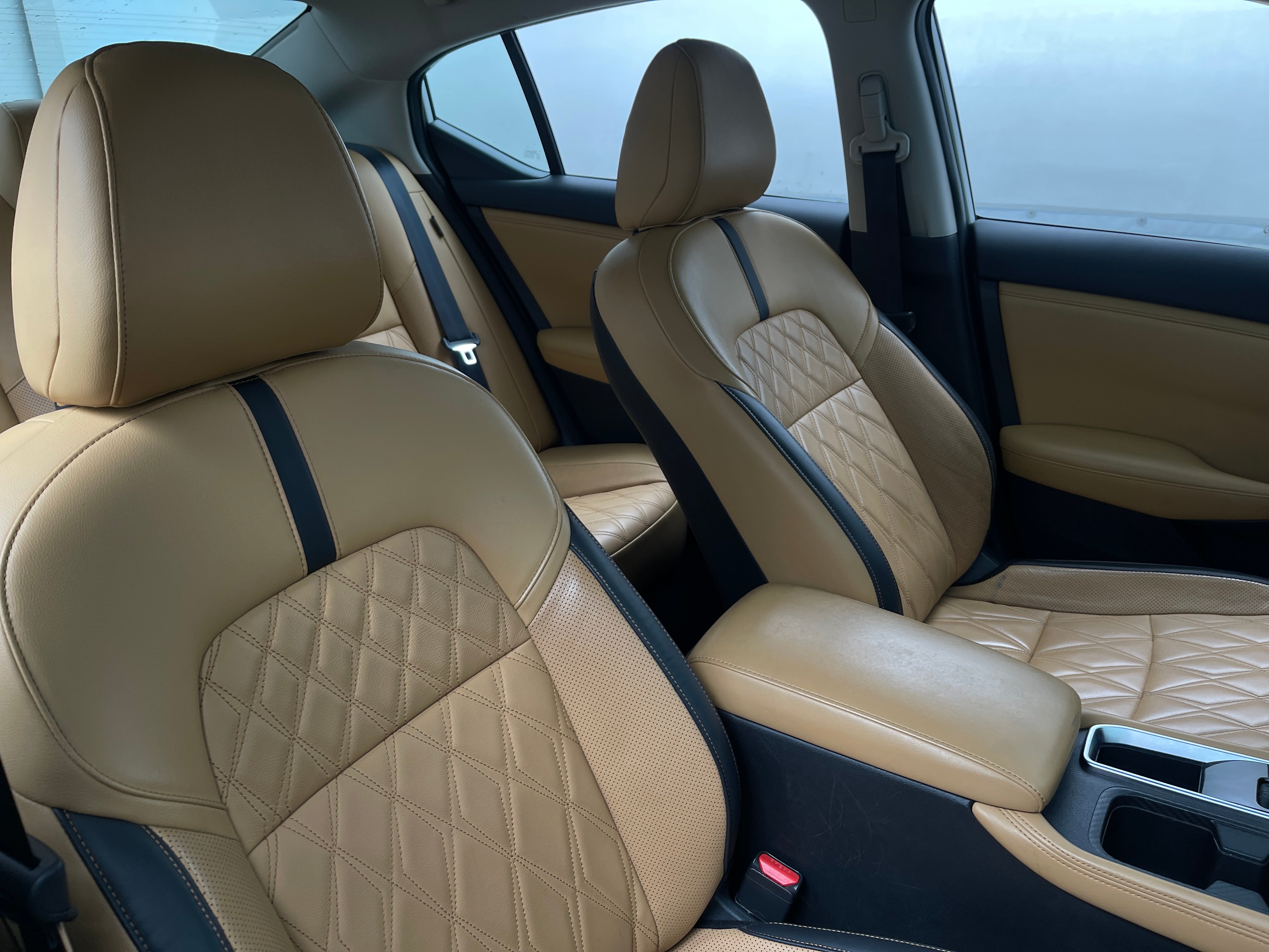 2021 Nissan Sentra SV 2