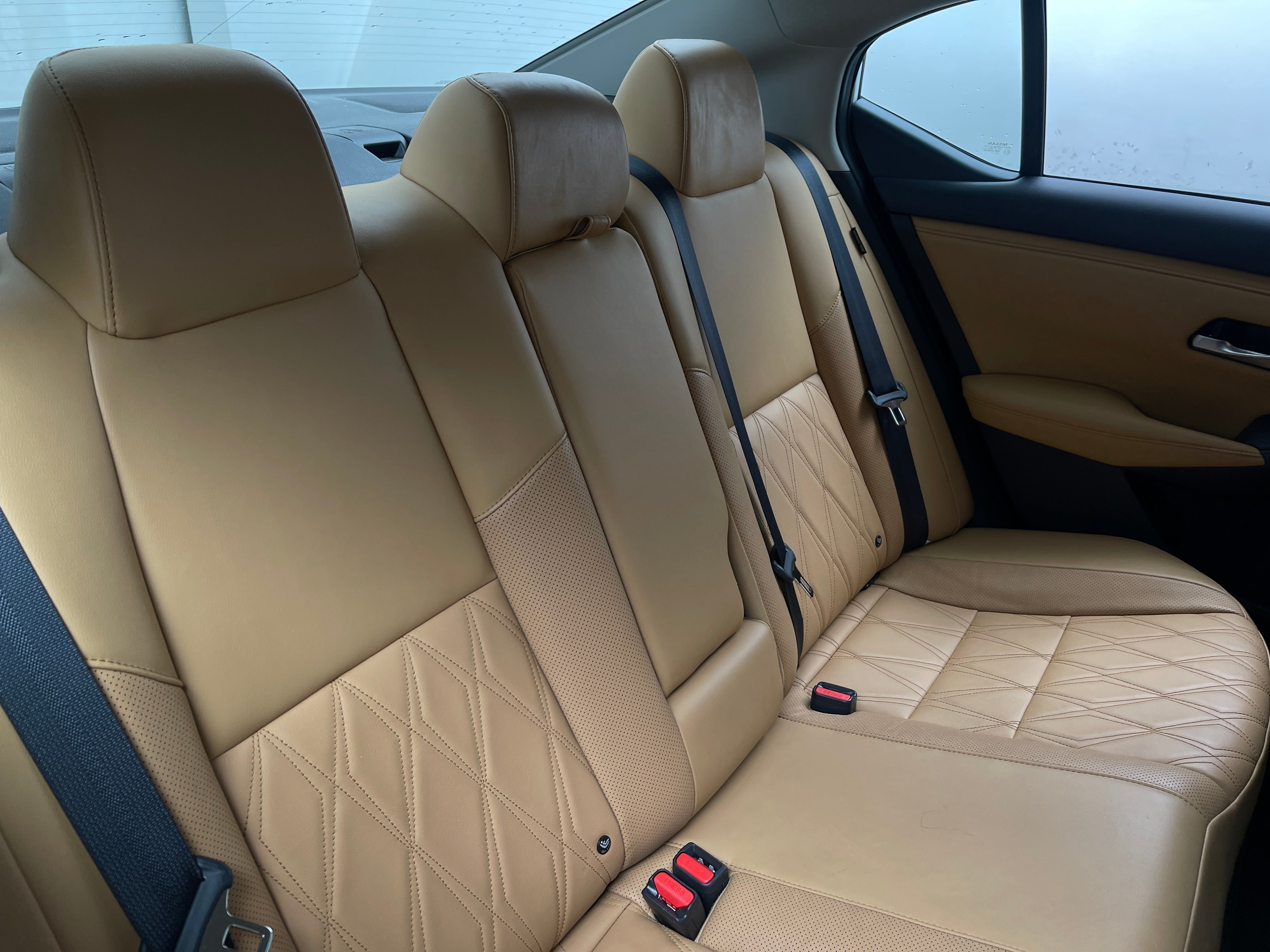 2021 Nissan Sentra SV 6