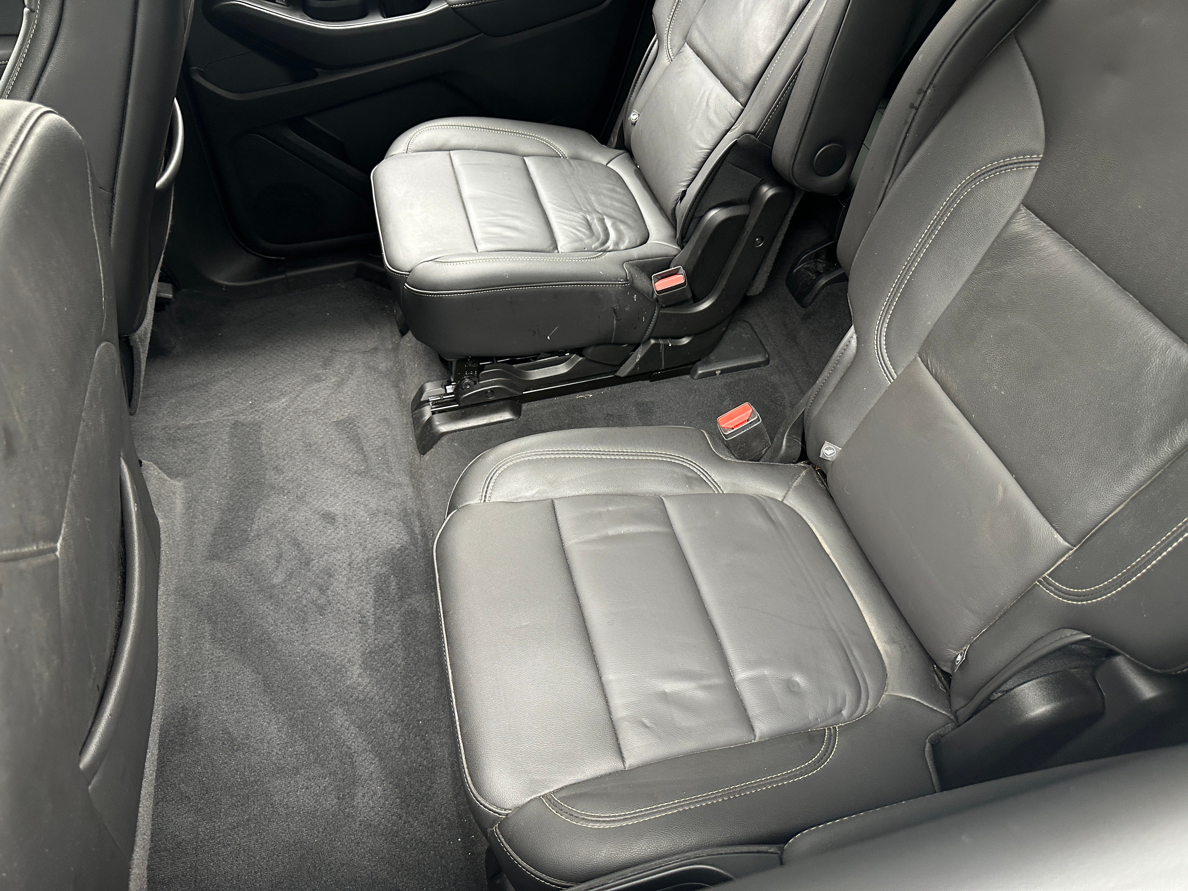2023 Chevrolet Traverse LT 5