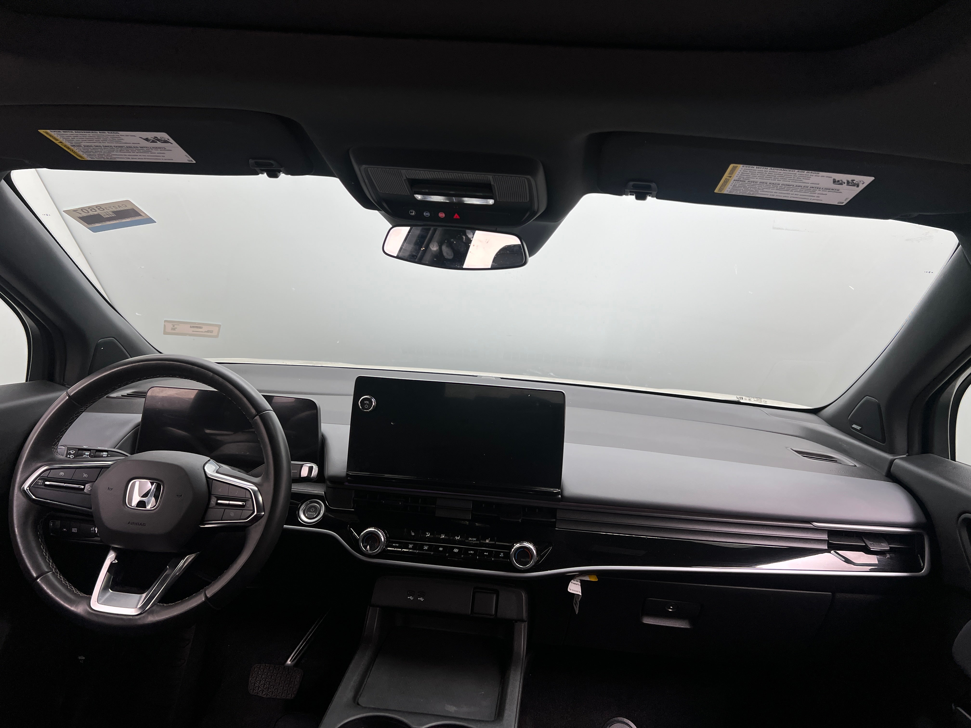 2024 Honda Prologue Touring 2