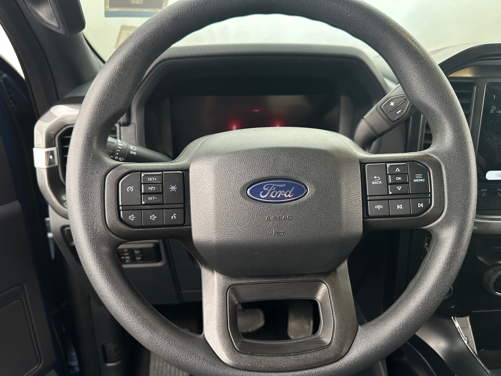 Thumbnail: 2024 Ford Econoline - 5