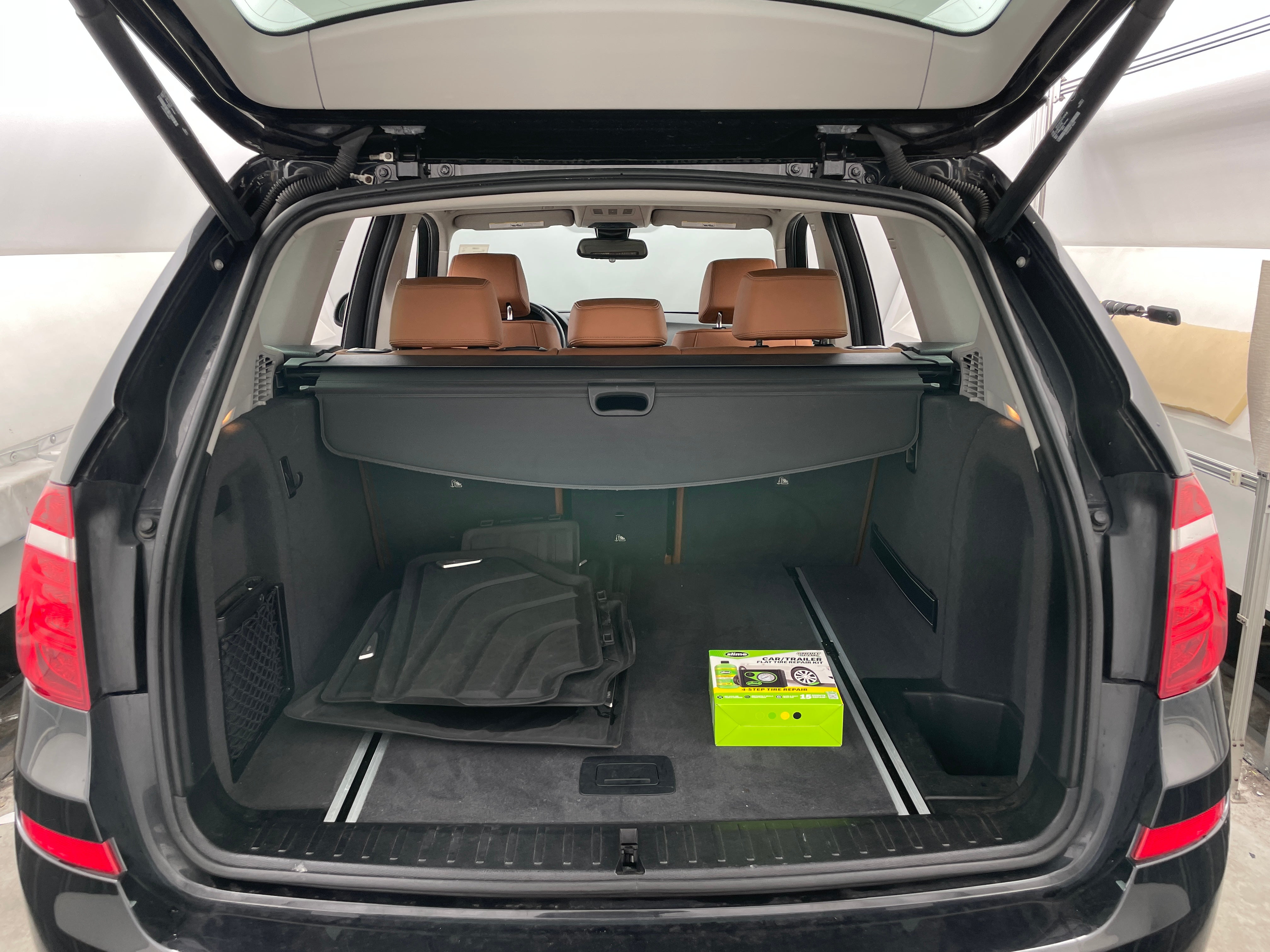 2016 BMW X3 xDrive28i 6