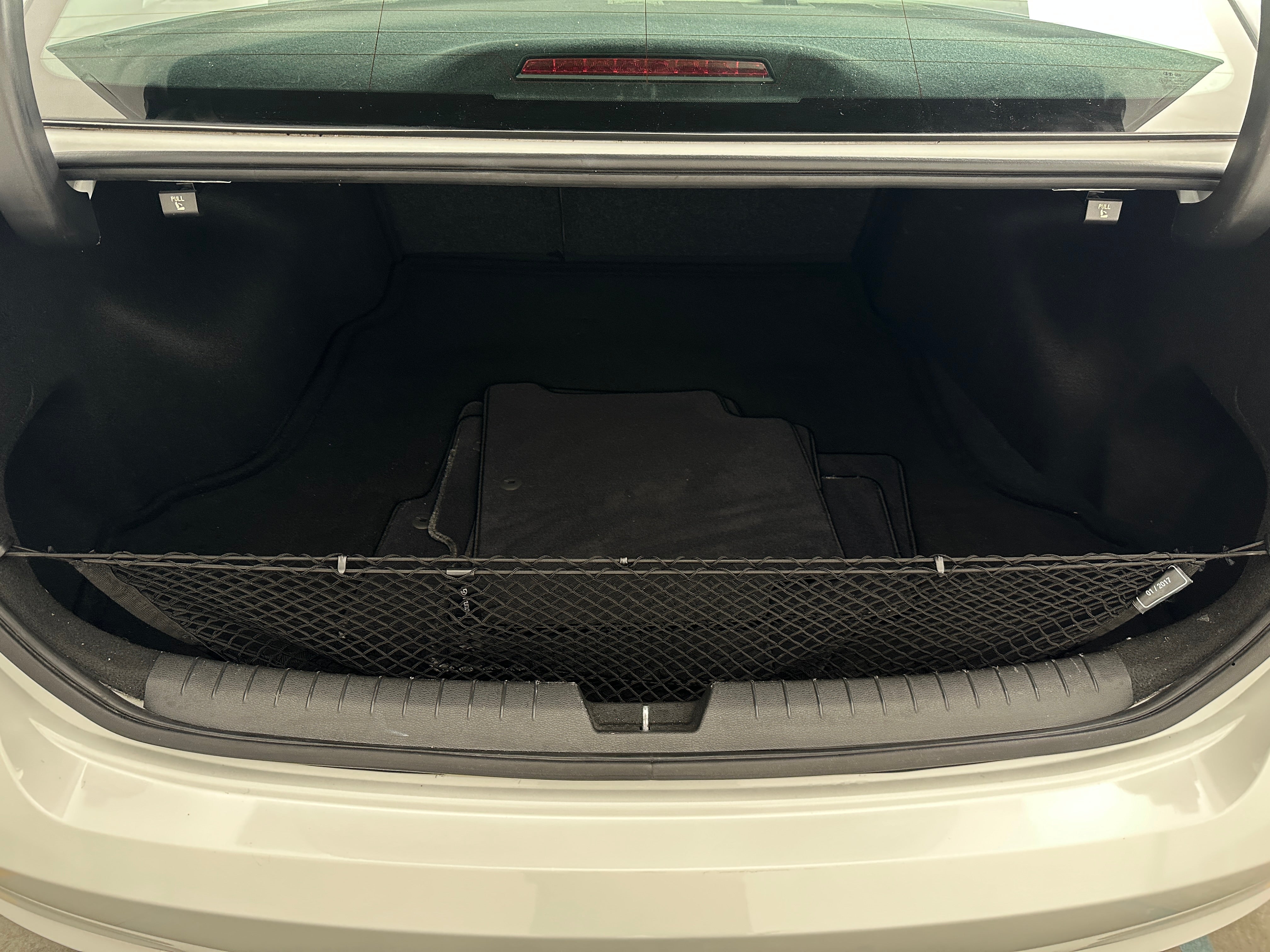 2017 Hyundai Sonata SE 7