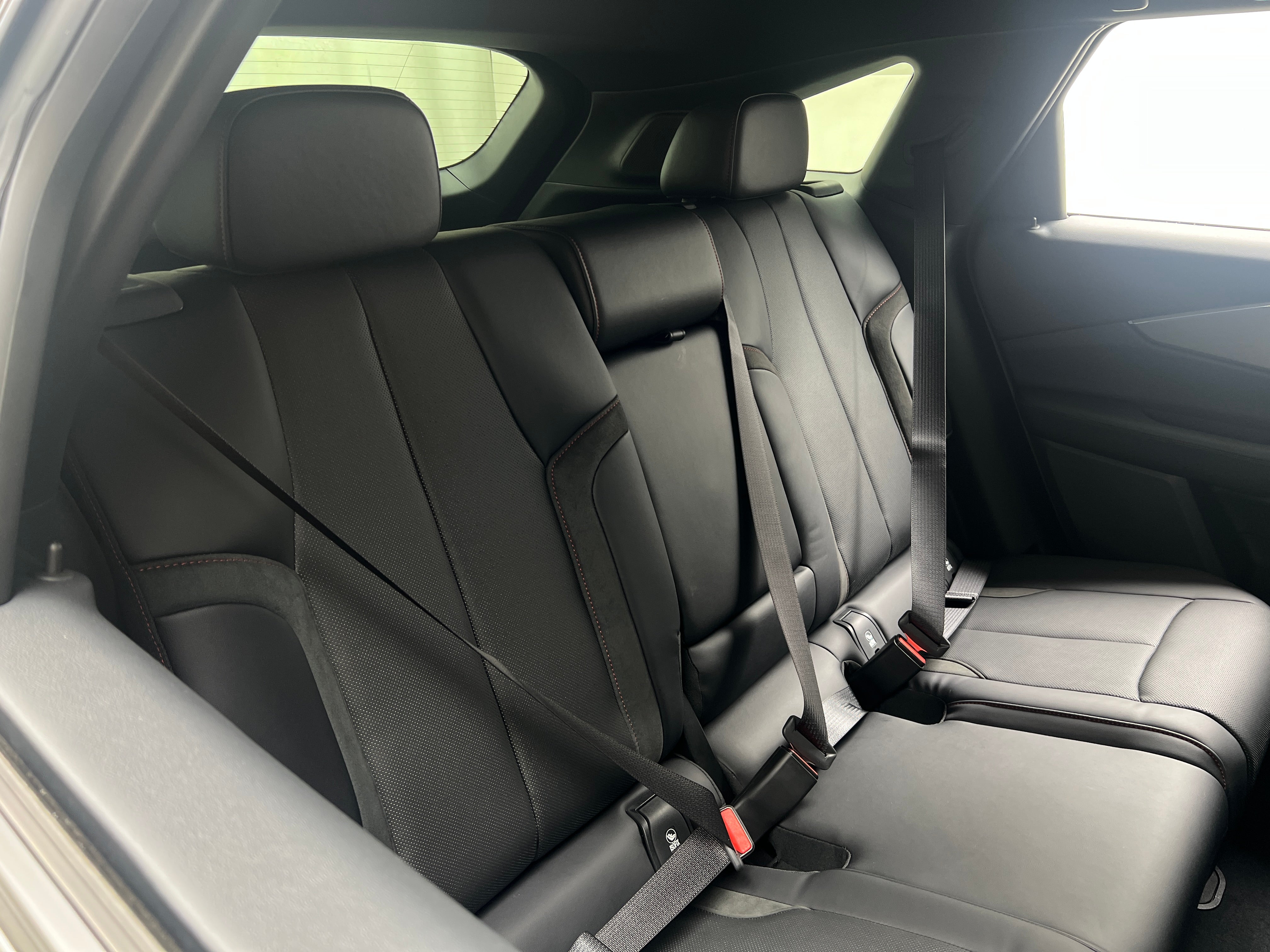 2024 Acura ZDX A-Spec 5