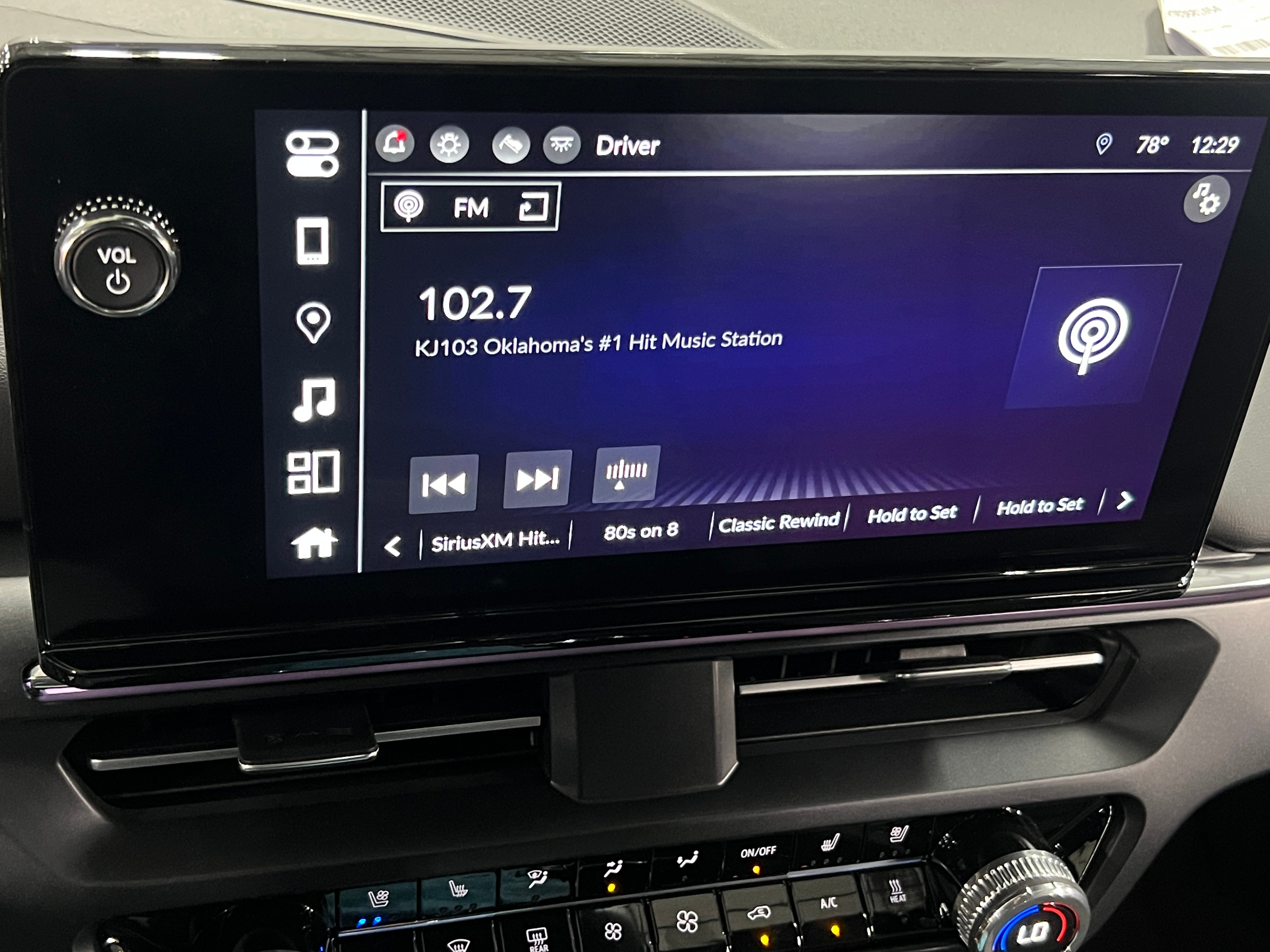 2024 Acura ZDX A-Spec 3