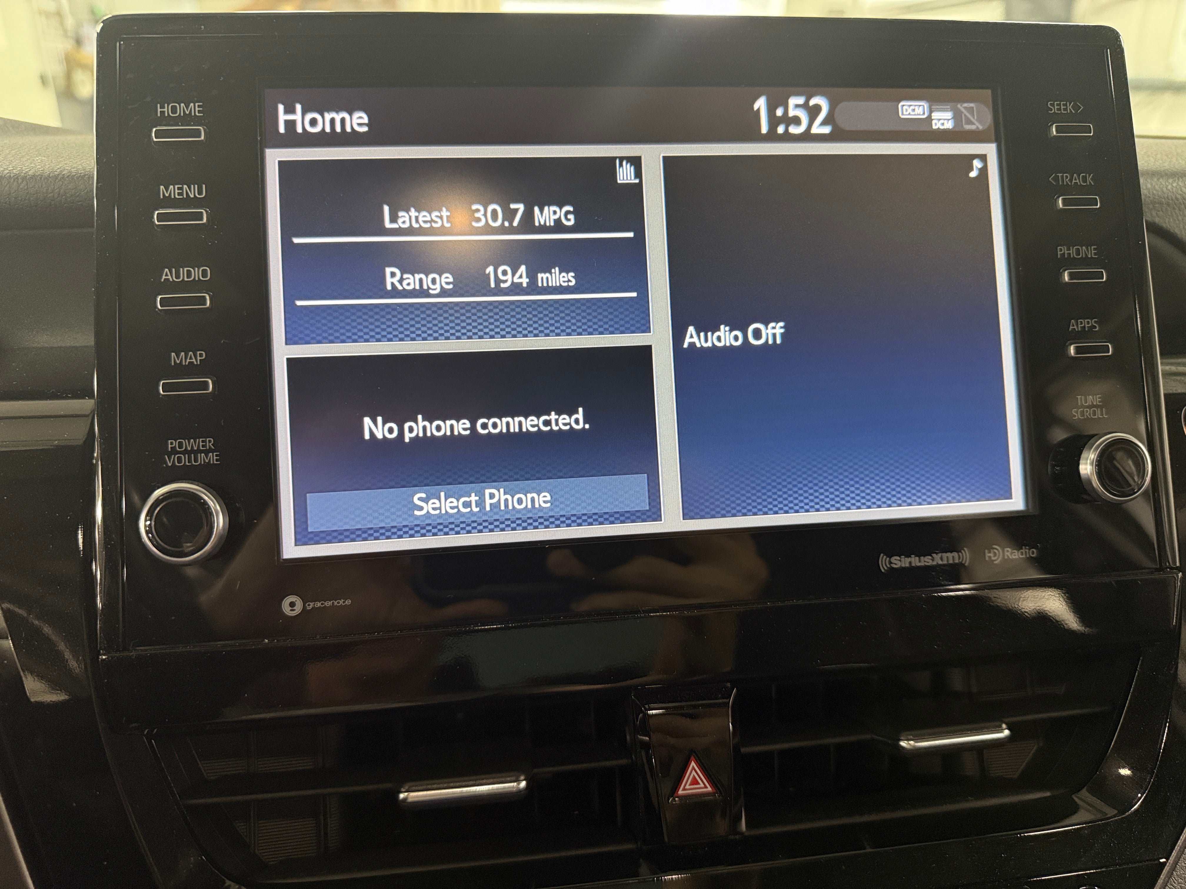 2023 Toyota Camry XSE 3