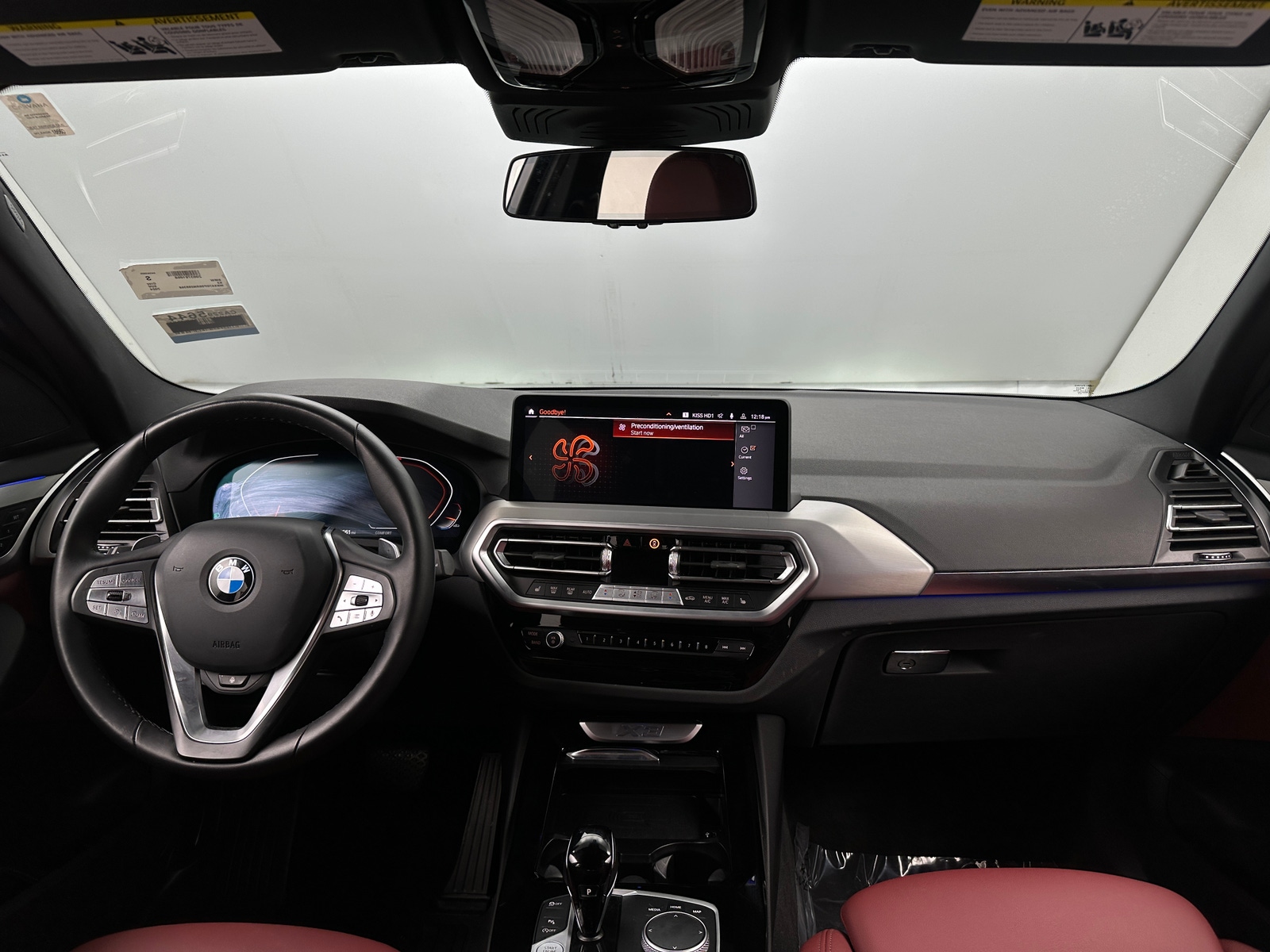 Thumbnail: 2024 BMW X3 - 2
