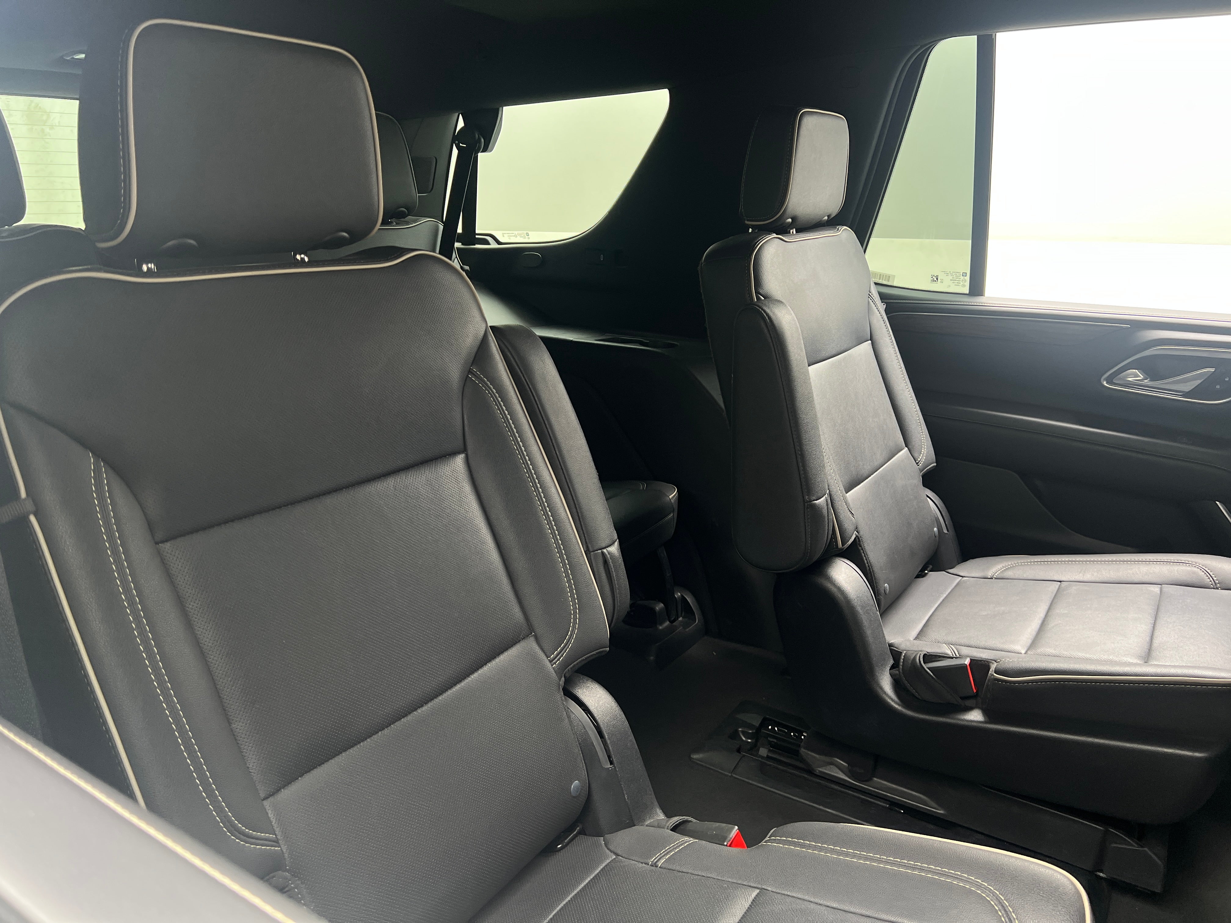 2023 Chevrolet Tahoe Premier 5