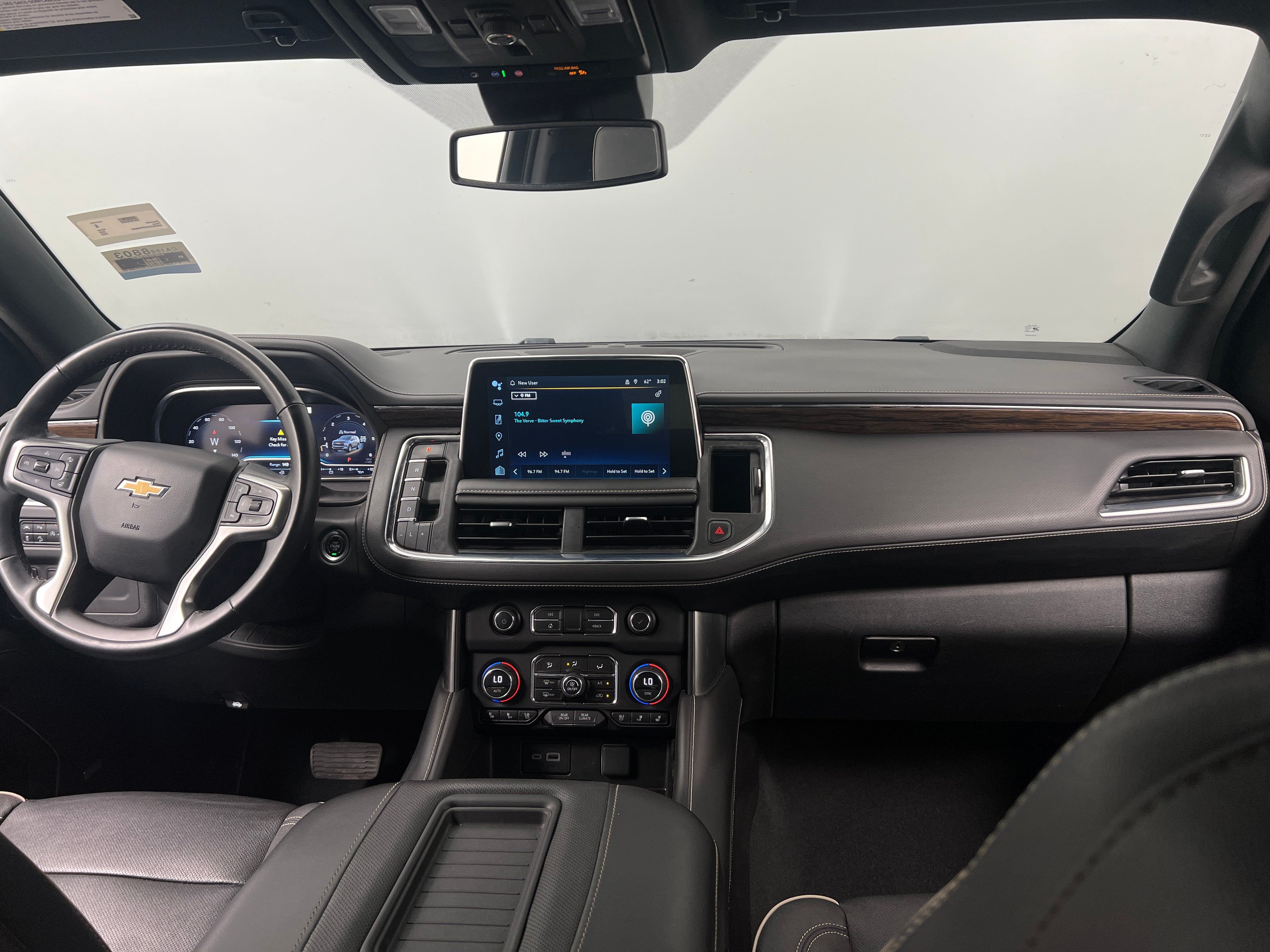 2023 Chevrolet Tahoe Premier 2