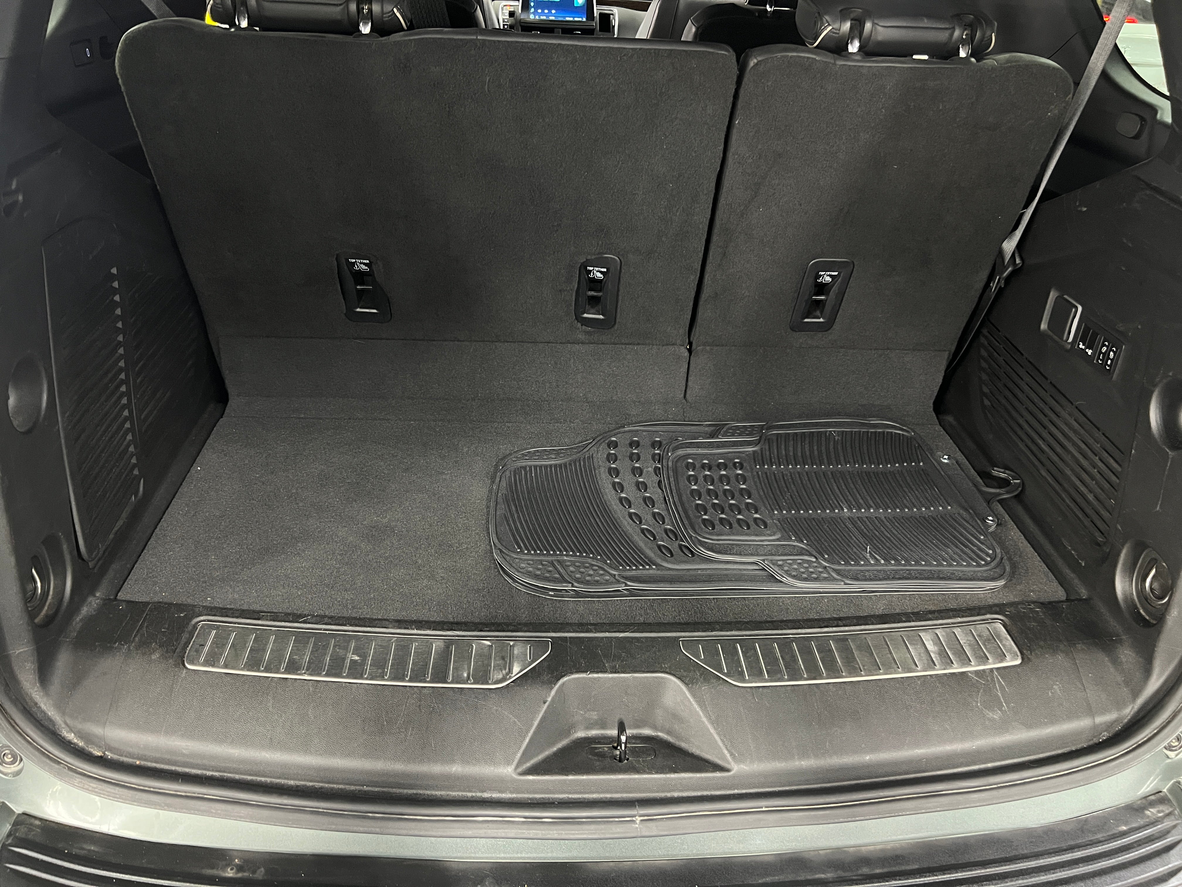 2023 Chevrolet Tahoe Premier 6