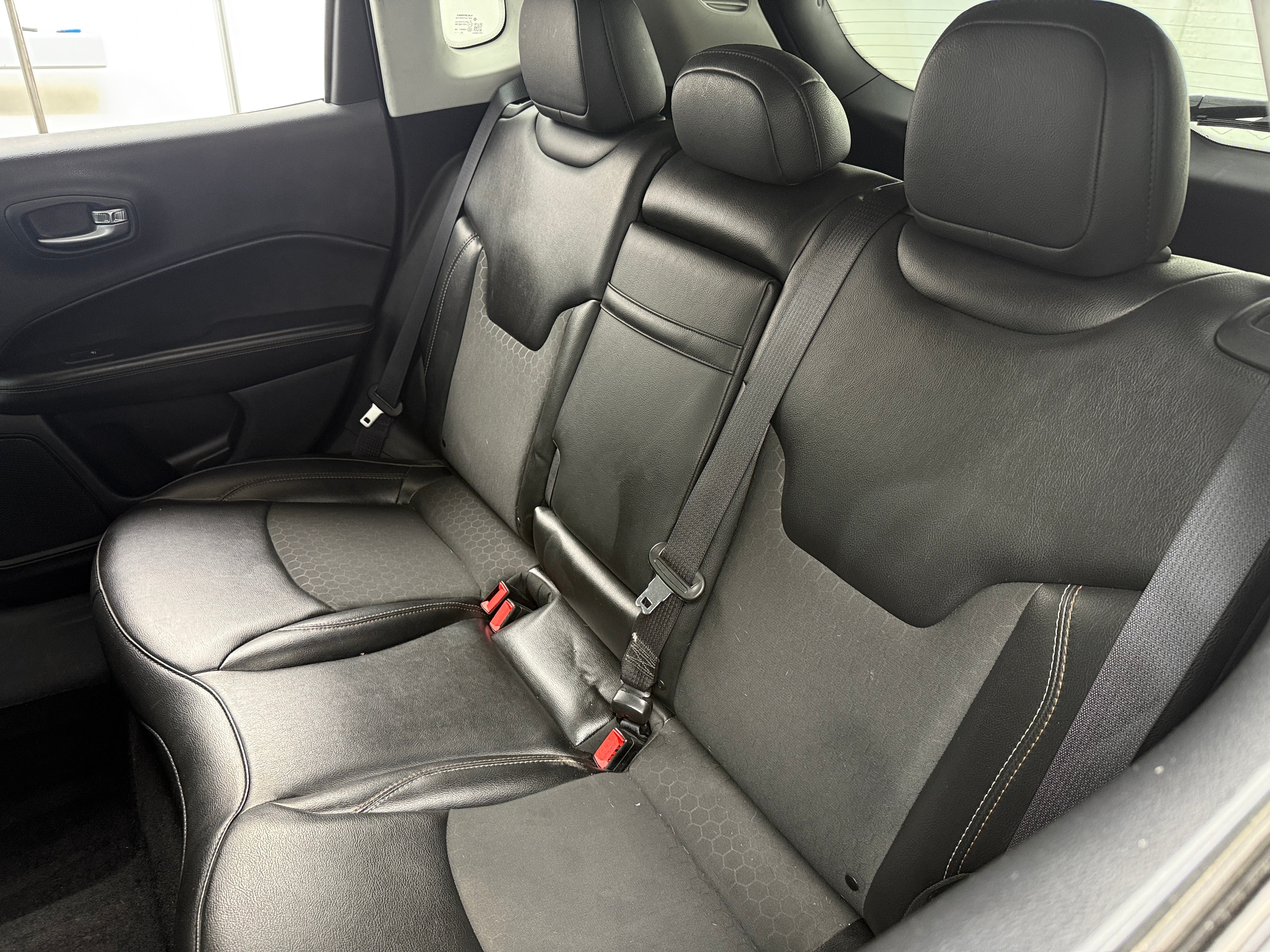2019 Jeep Compass Latitude 6