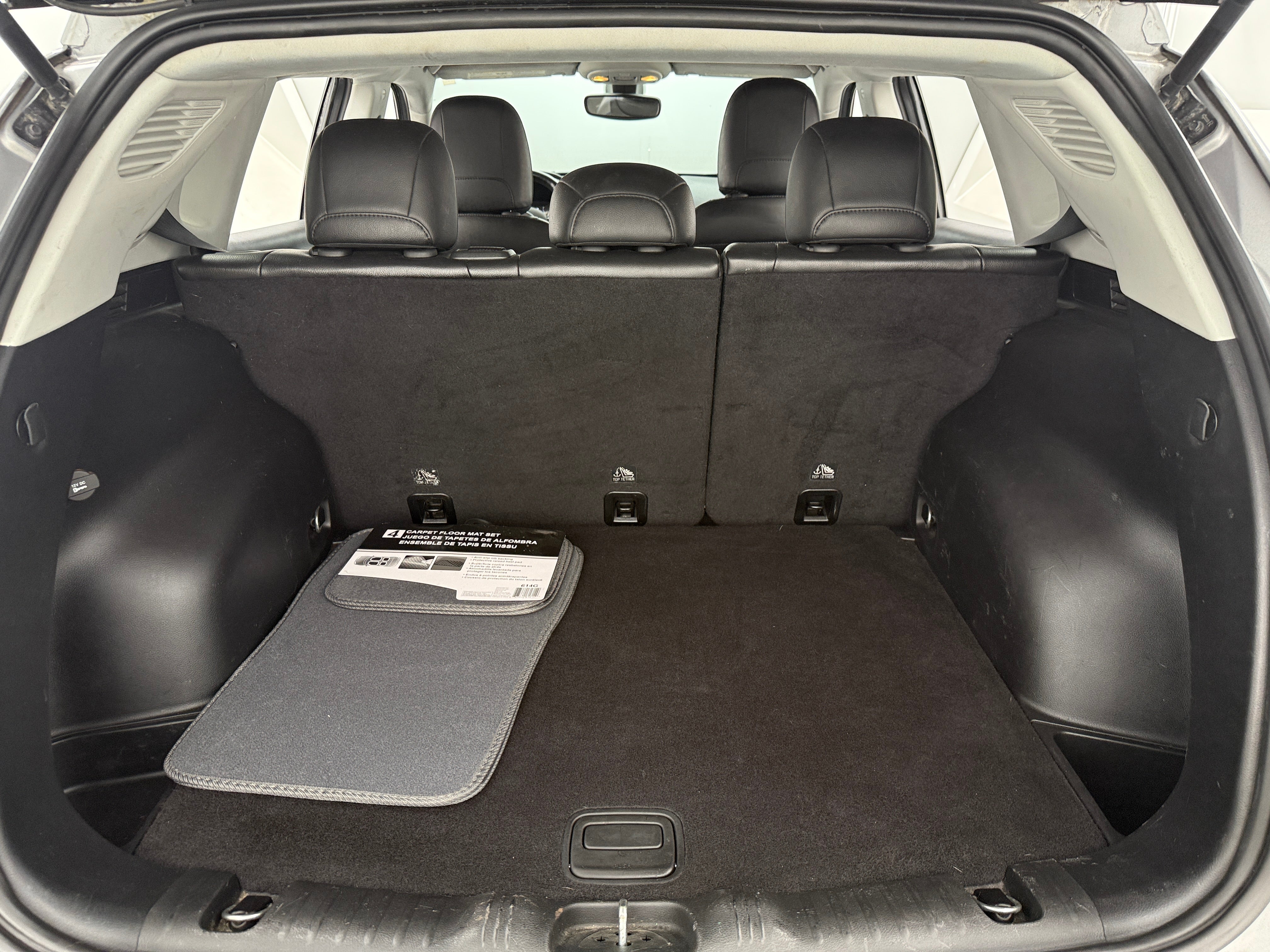 2019 Jeep Compass Latitude 7
