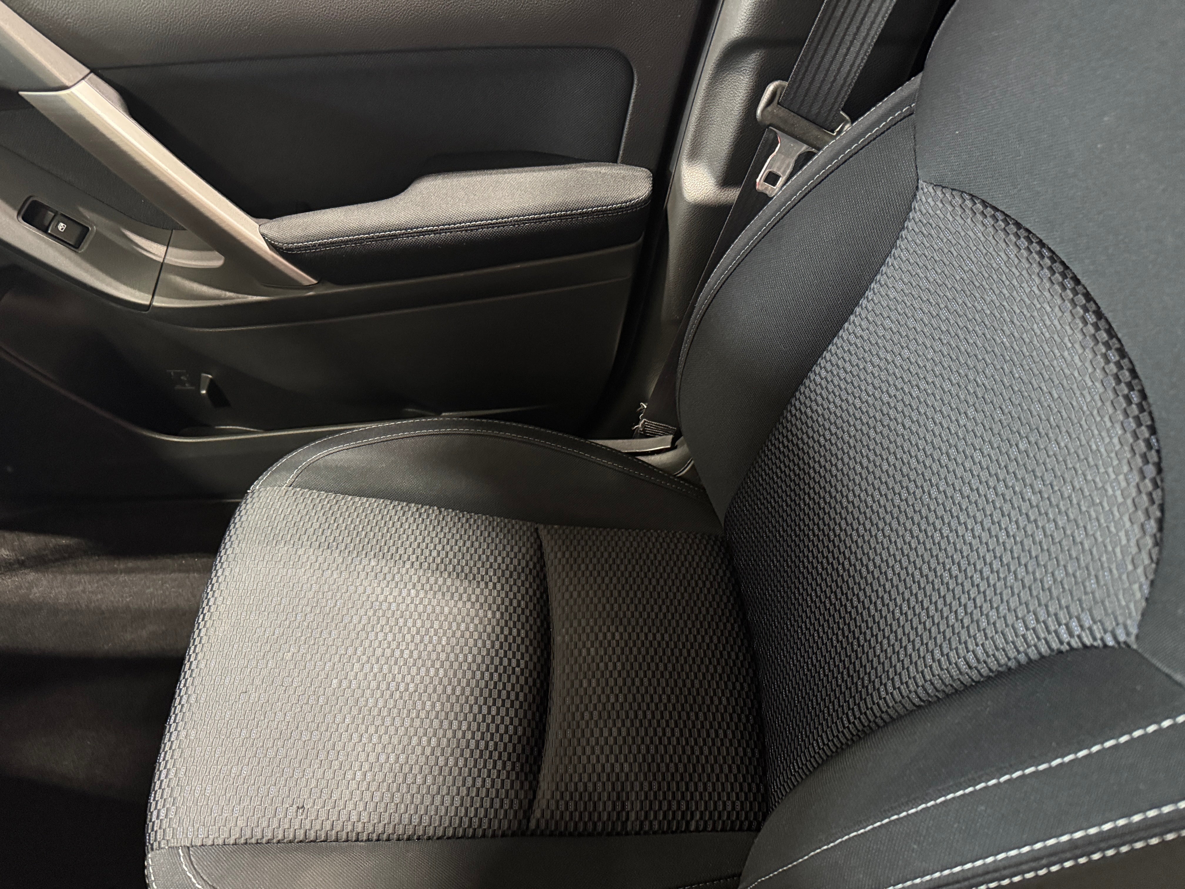 2014 Subaru Forester Premium 2