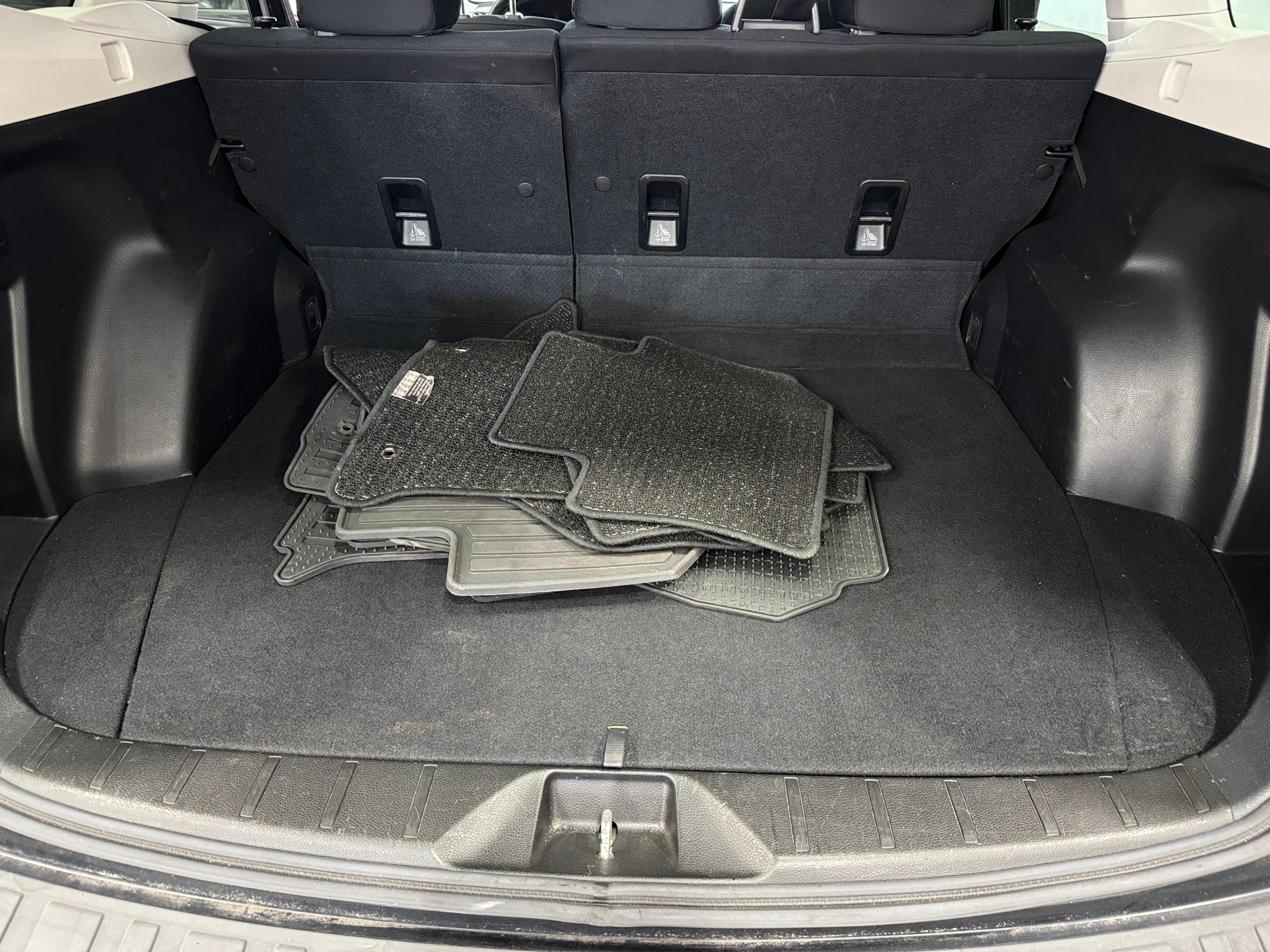 2014 Subaru Forester Premium 7